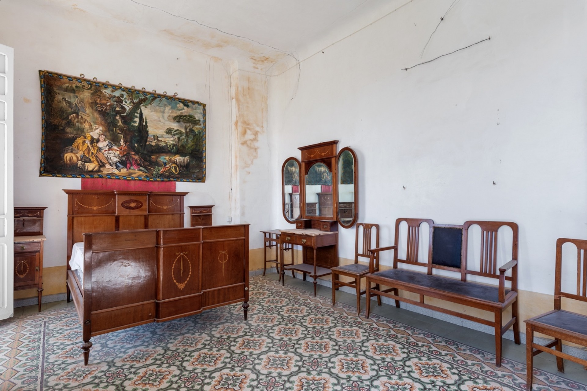 Re-Sale - Country Property - Orihuela - Raiguero de Bonanza