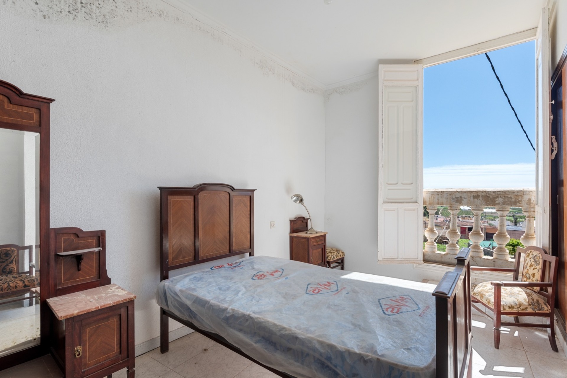 Re-Sale - Country Property - Orihuela - Raiguero de Bonanza