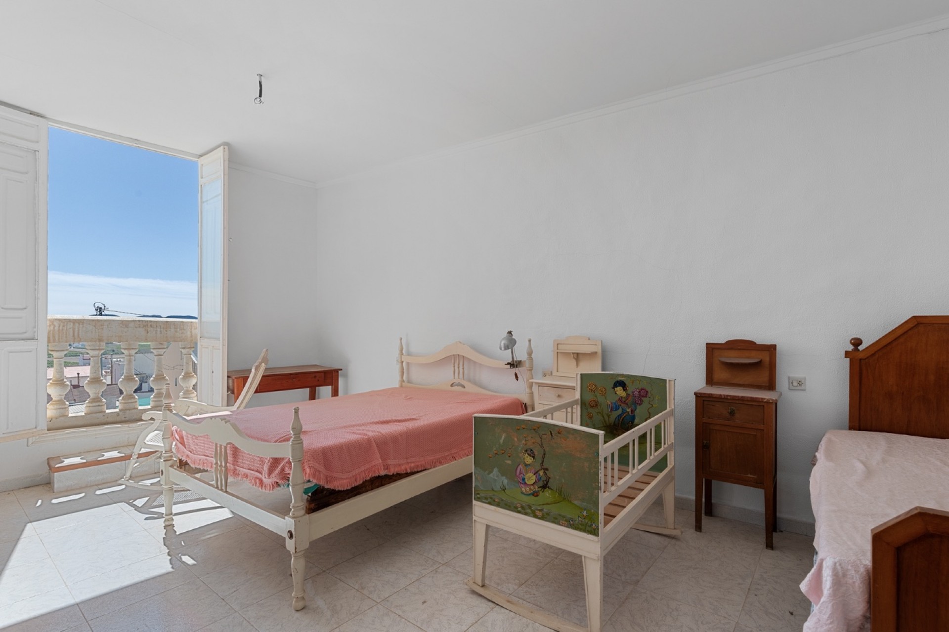 Re-Sale - Country Property - Orihuela - Raiguero de Bonanza