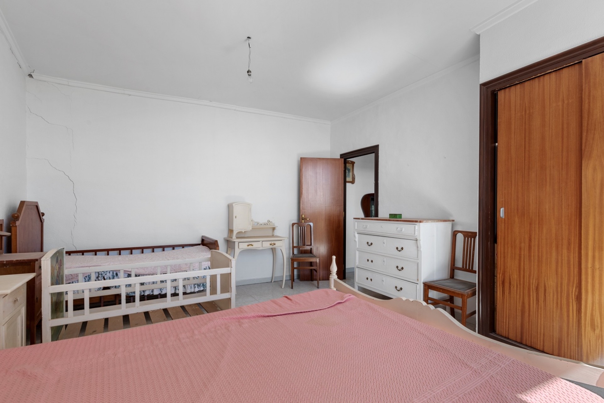 Re-Sale - Country Property - Orihuela - Raiguero de Bonanza