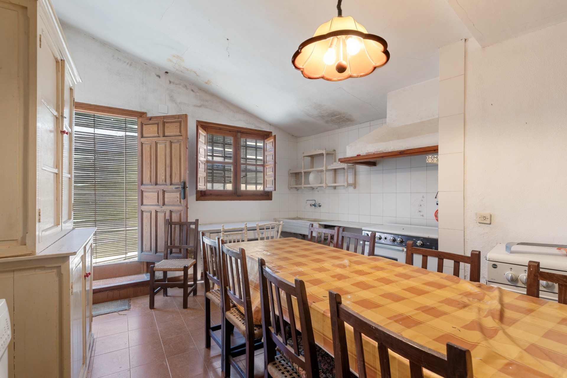 Re-Sale - Country Property - Orihuela - Raiguero de Bonanza
