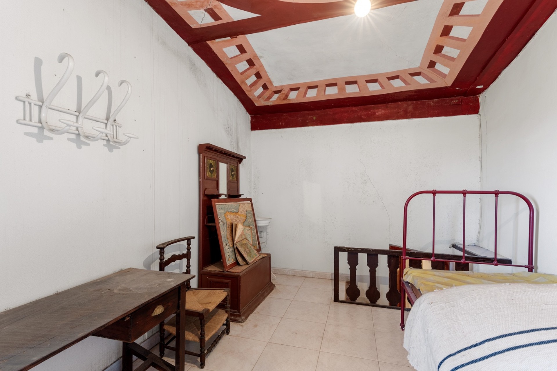 Re-Sale - Country Property - Orihuela - Raiguero de Bonanza