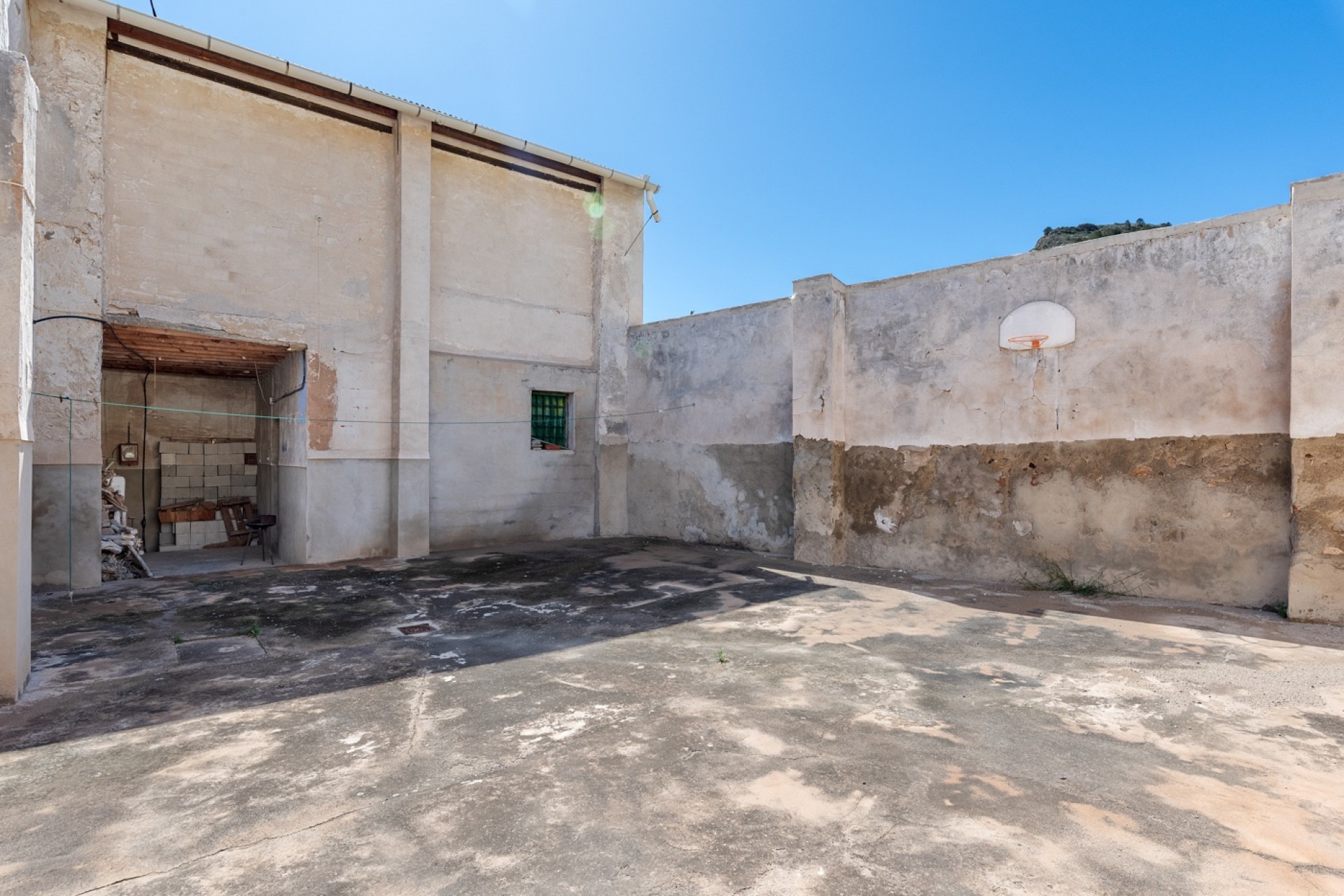 Re-Sale - Country Property - Orihuela - Raiguero de Bonanza