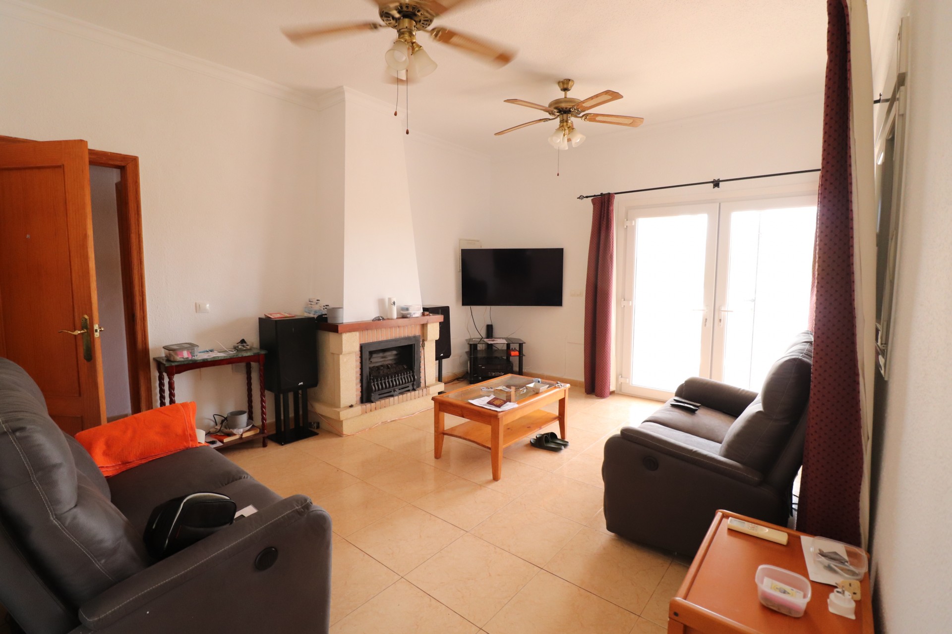 Re-Sale - Country Property - Orihuela - San Bartolome