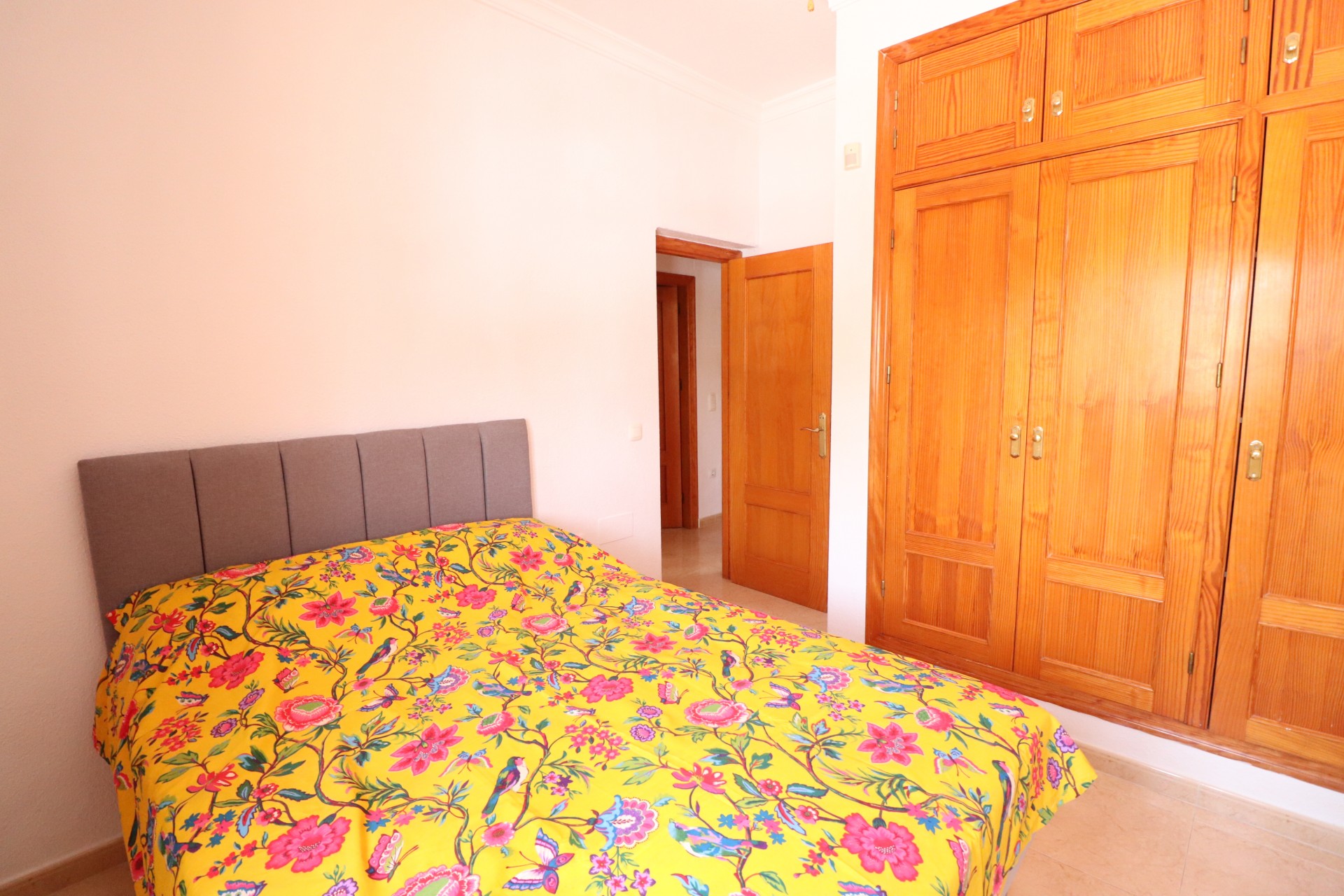 Re-Sale - Country Property - Orihuela - San Bartolome