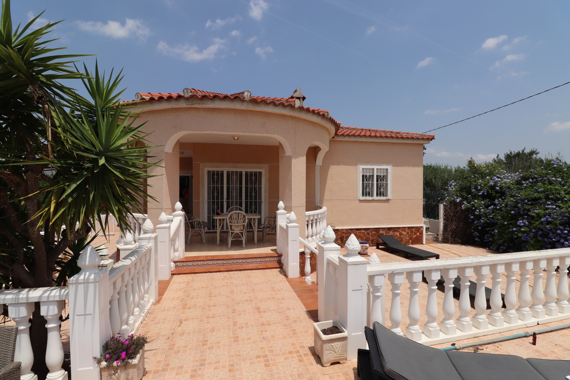 Re-Sale - Country Property - Orihuela - San Bartolome