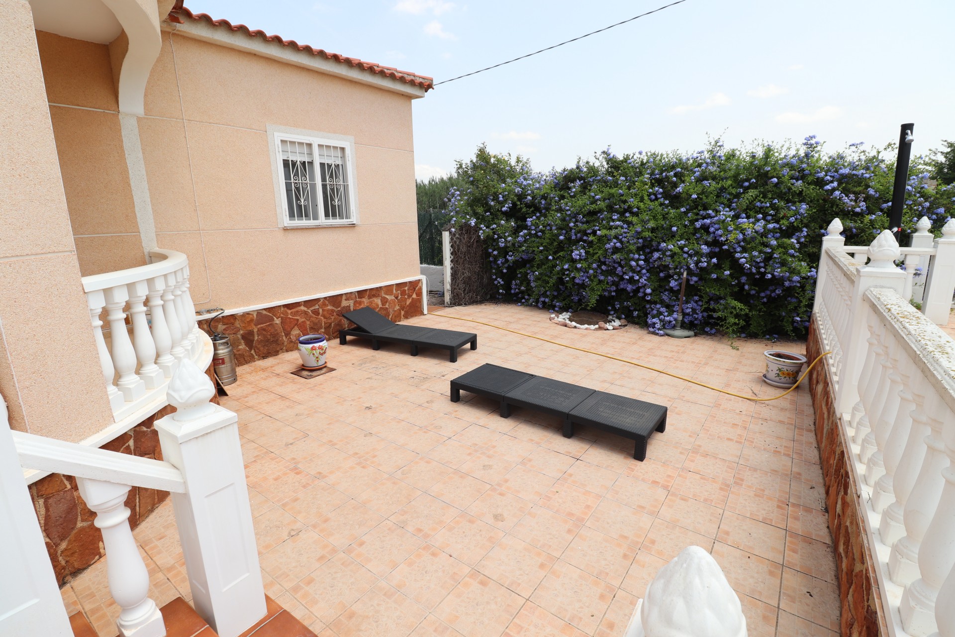 Re-Sale - Country Property - Orihuela - San Bartolome