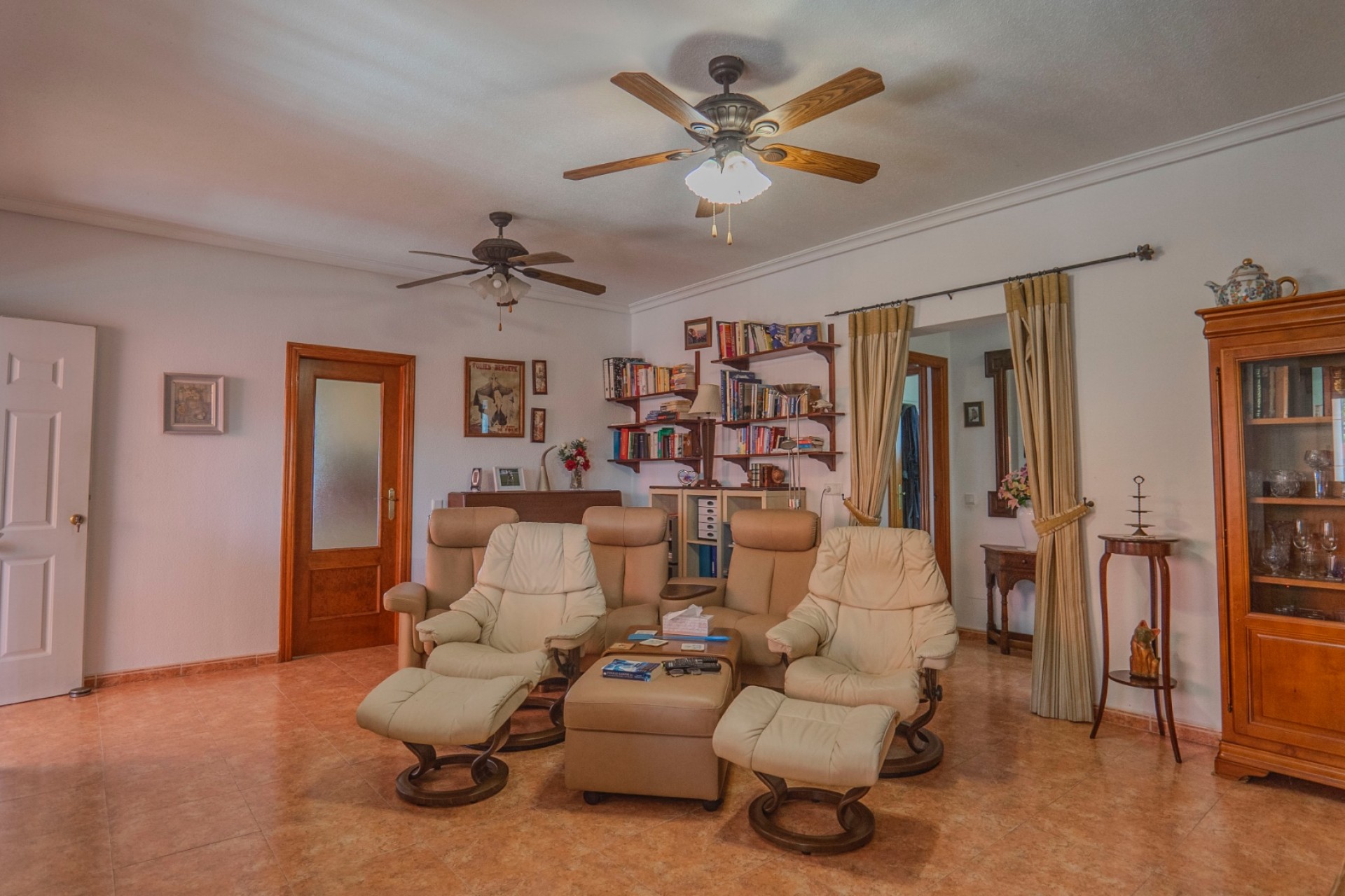 Re-Sale - Country Property - Orihuela - San Bartolome