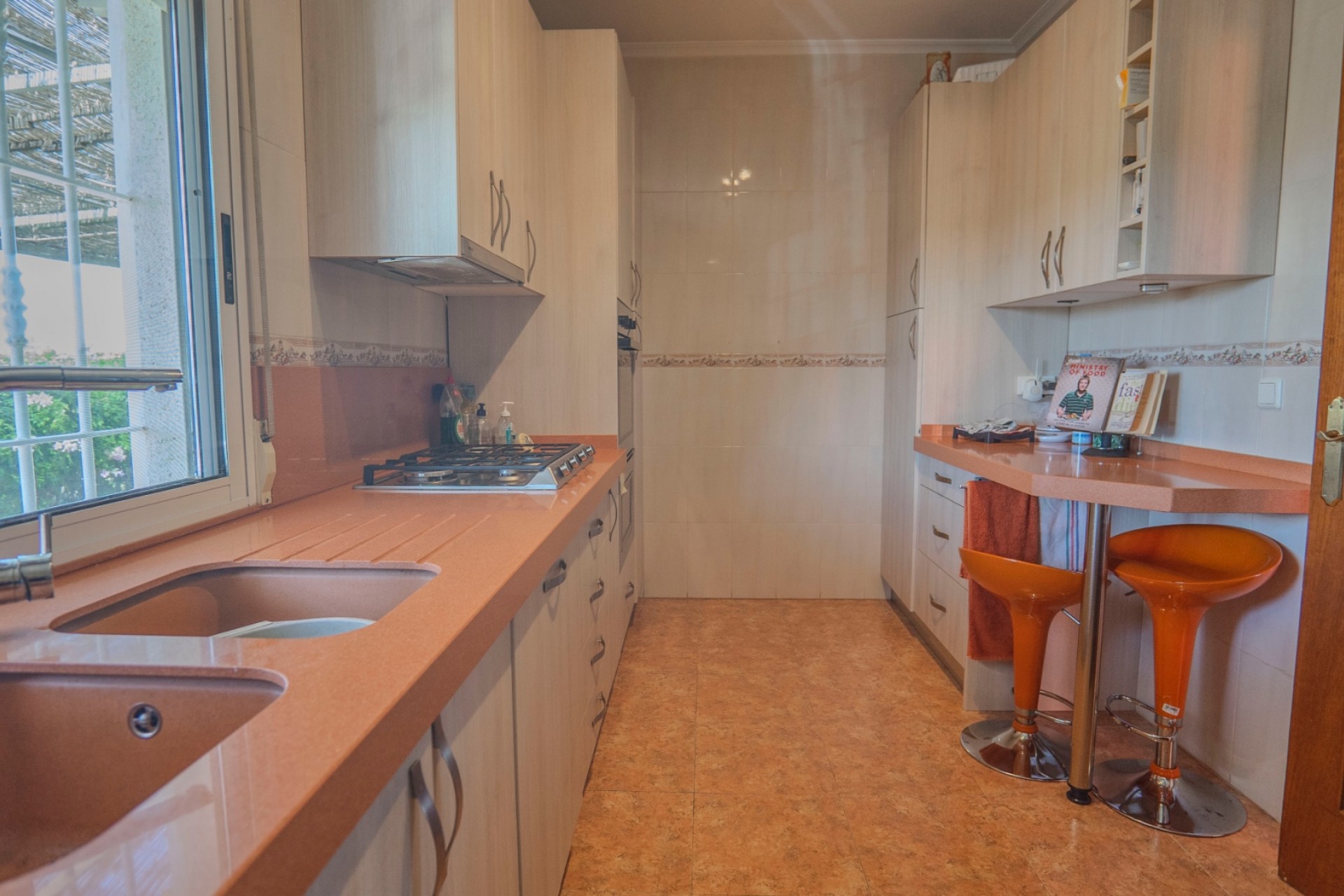 Re-Sale - Country Property - Orihuela - San Bartolome