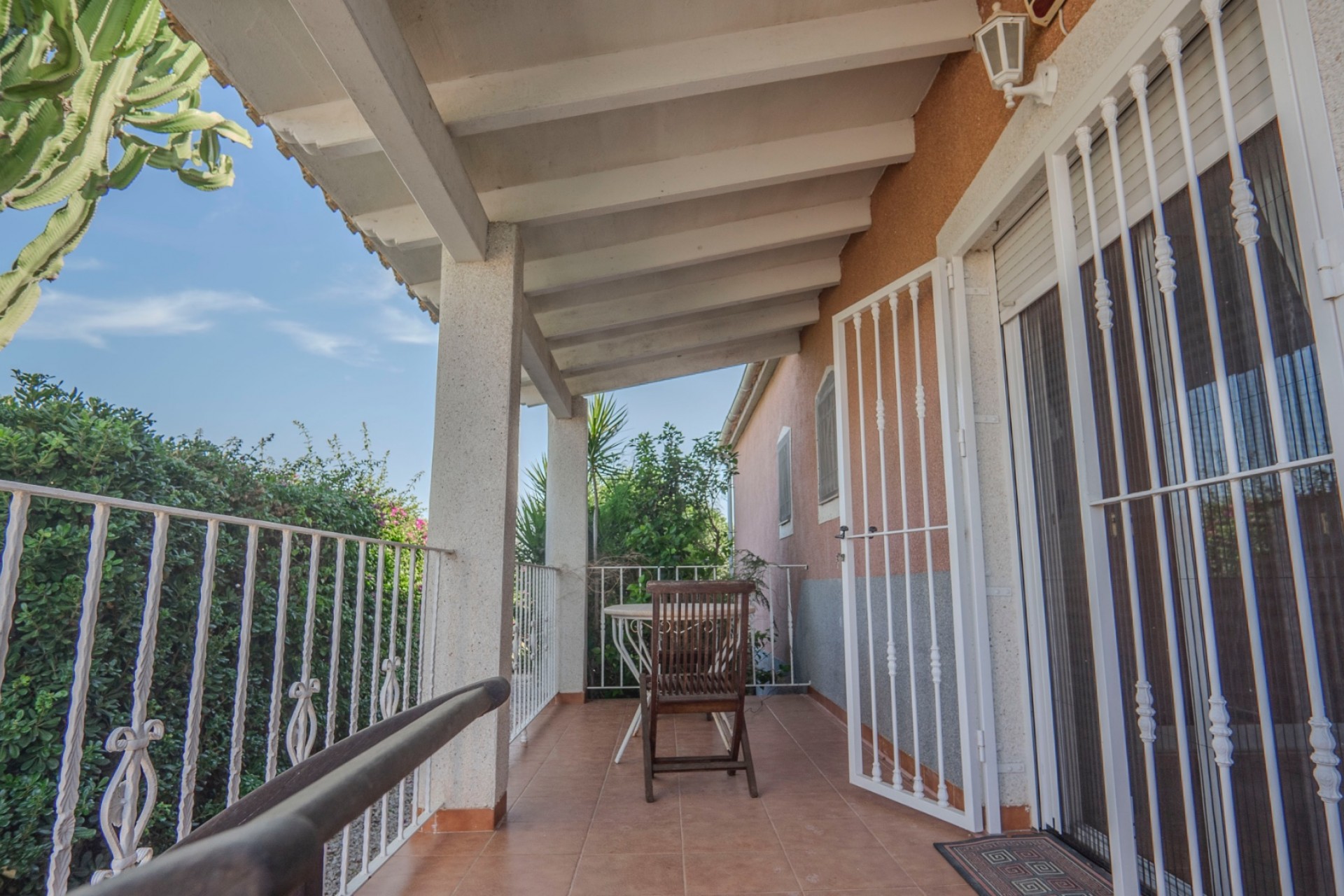 Re-Sale - Country Property - Orihuela - San Bartolome