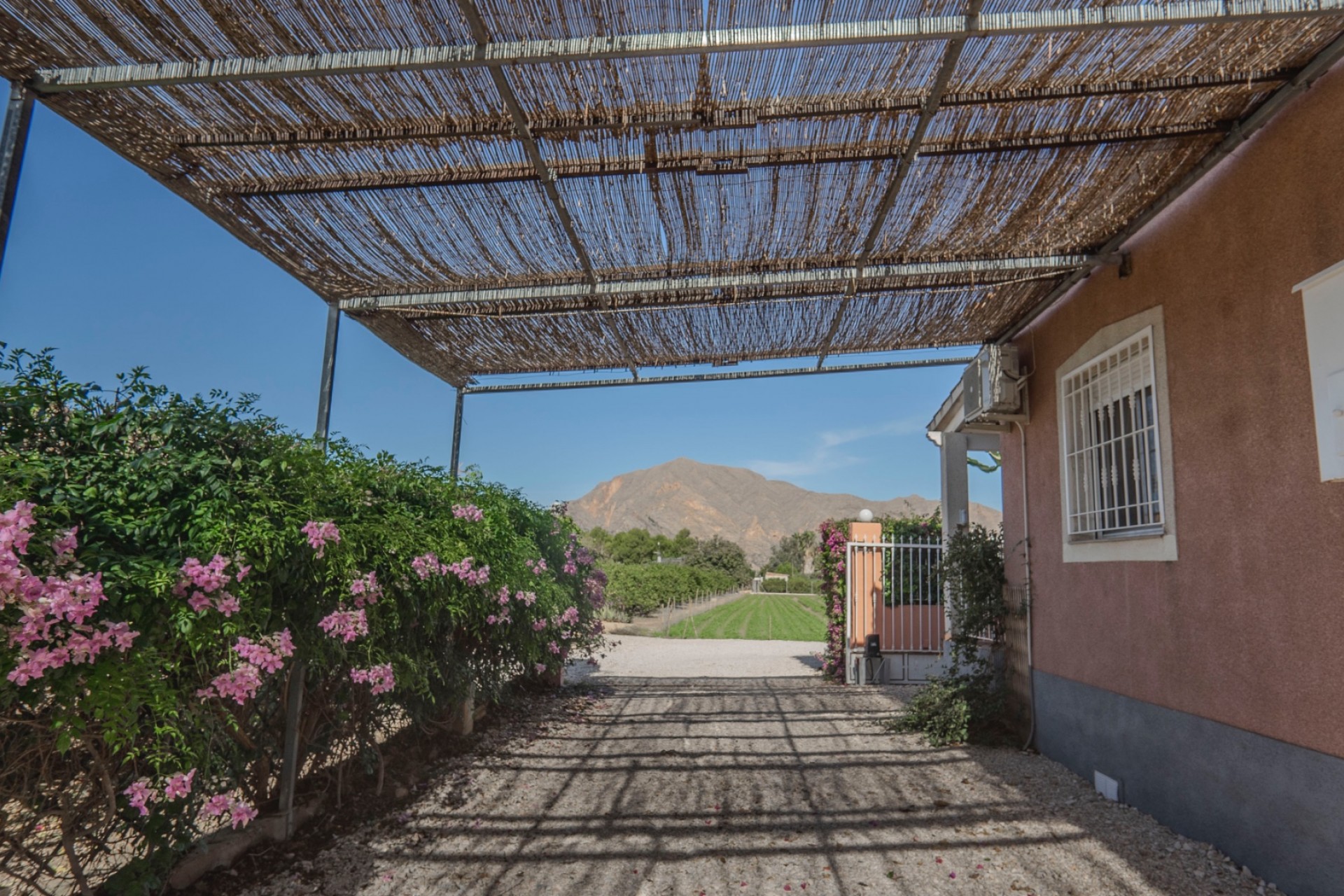 Re-Sale - Country Property - Orihuela - San Bartolome
