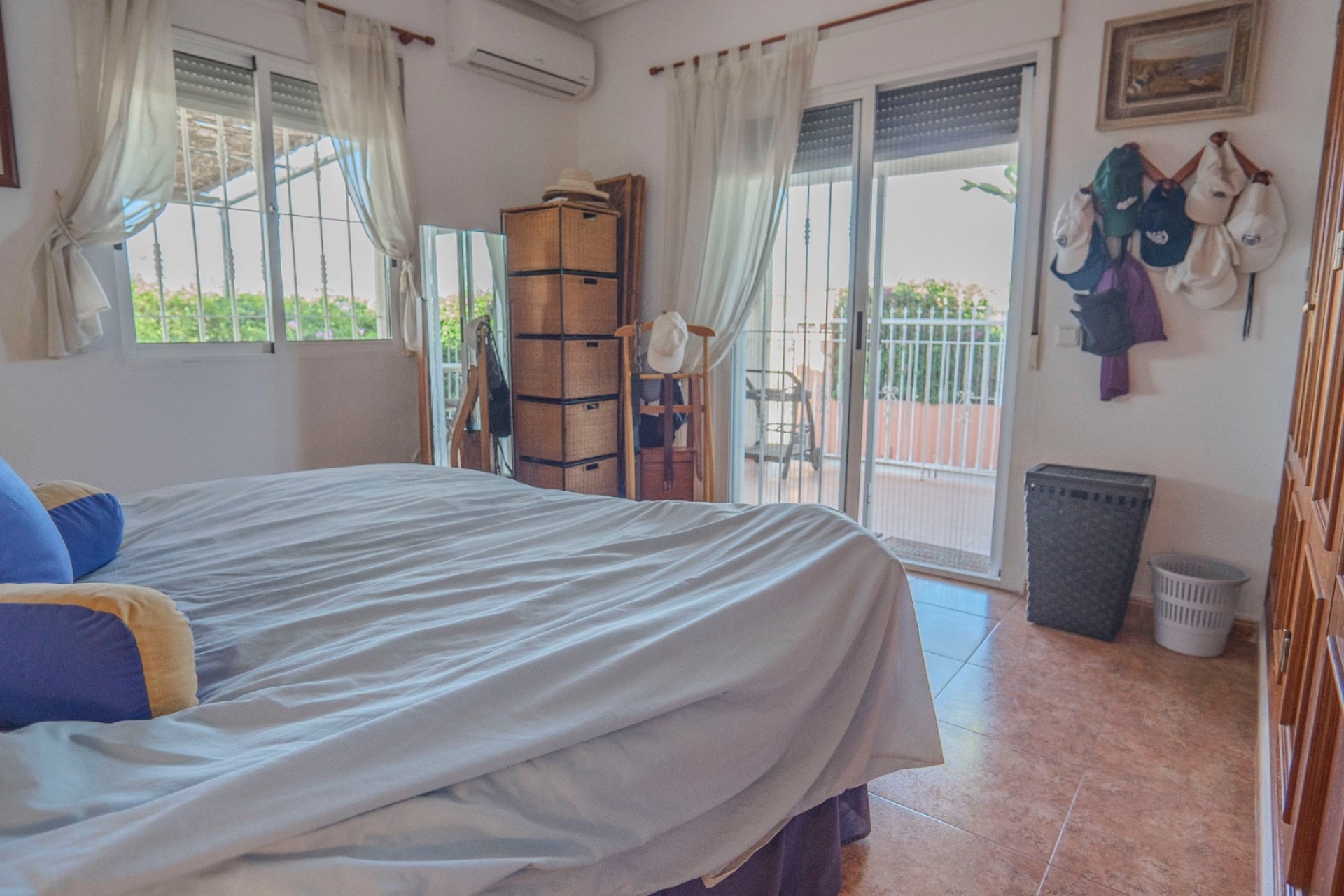 Re-Sale - Country Property - Orihuela - San Bartolome