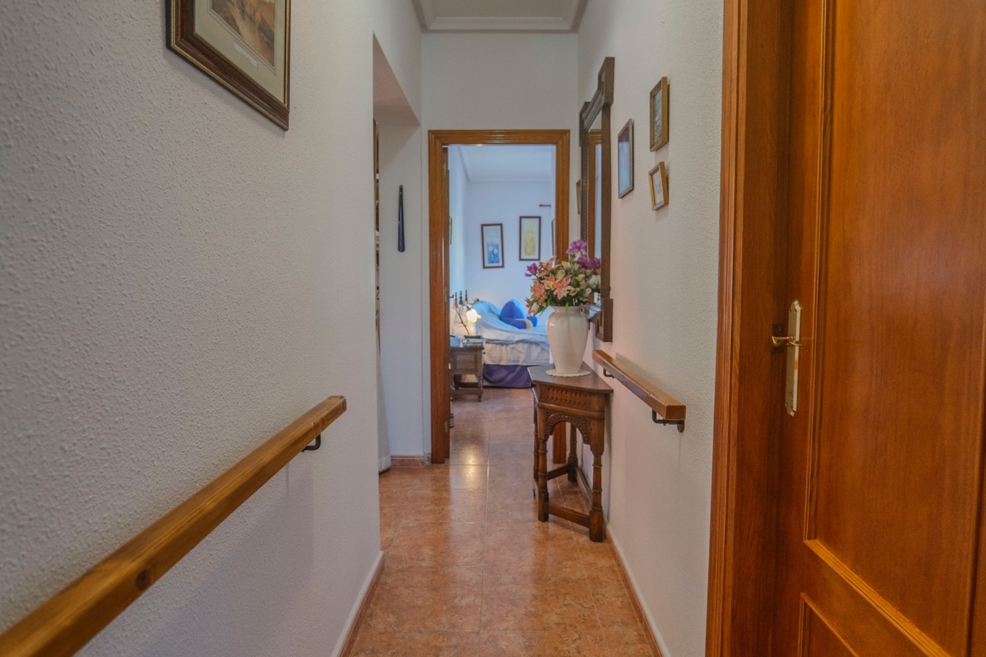 Re-Sale - Country Property - Orihuela - San Bartolome
