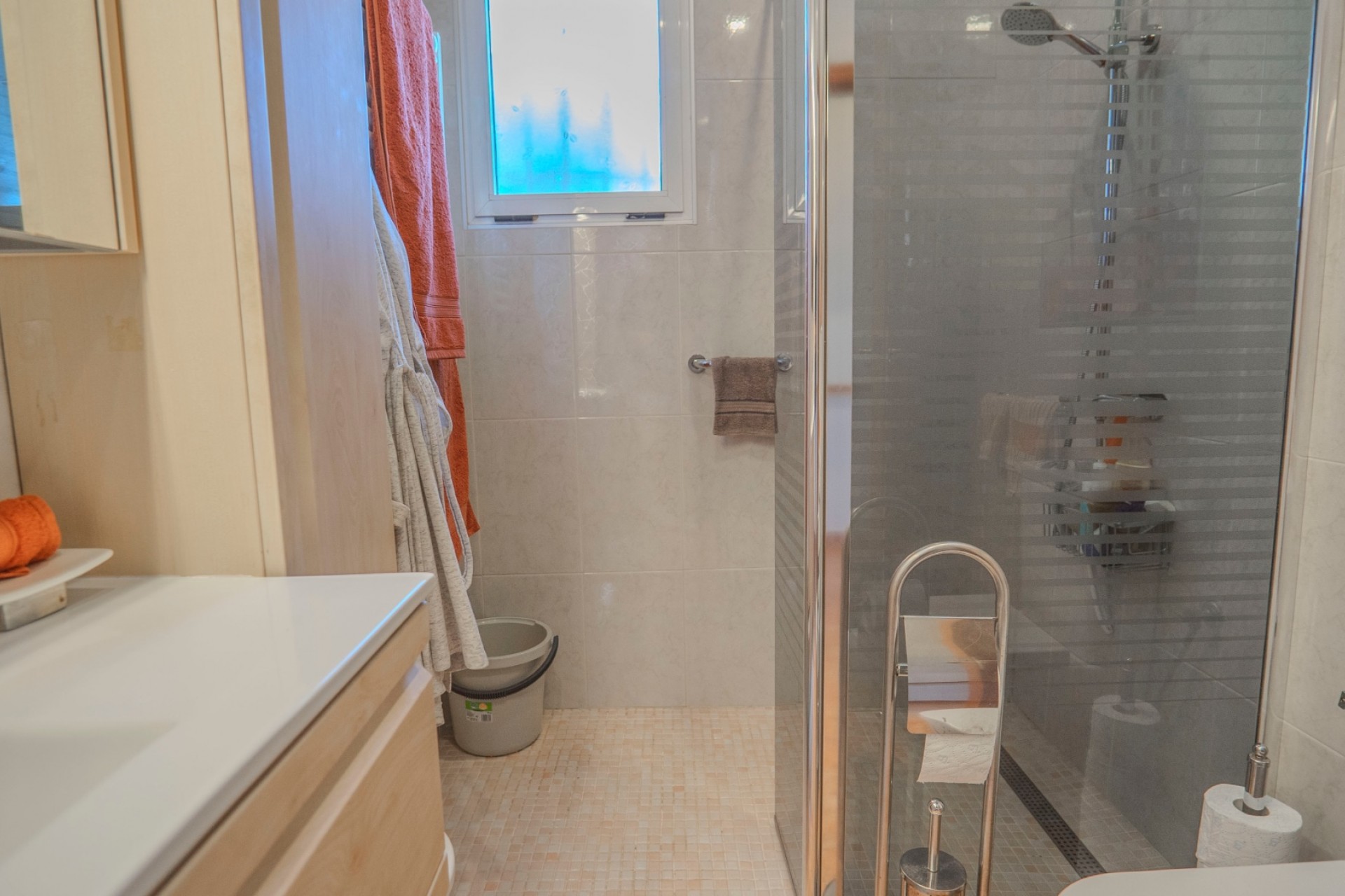 Re-Sale - Country Property - Orihuela - San Bartolome