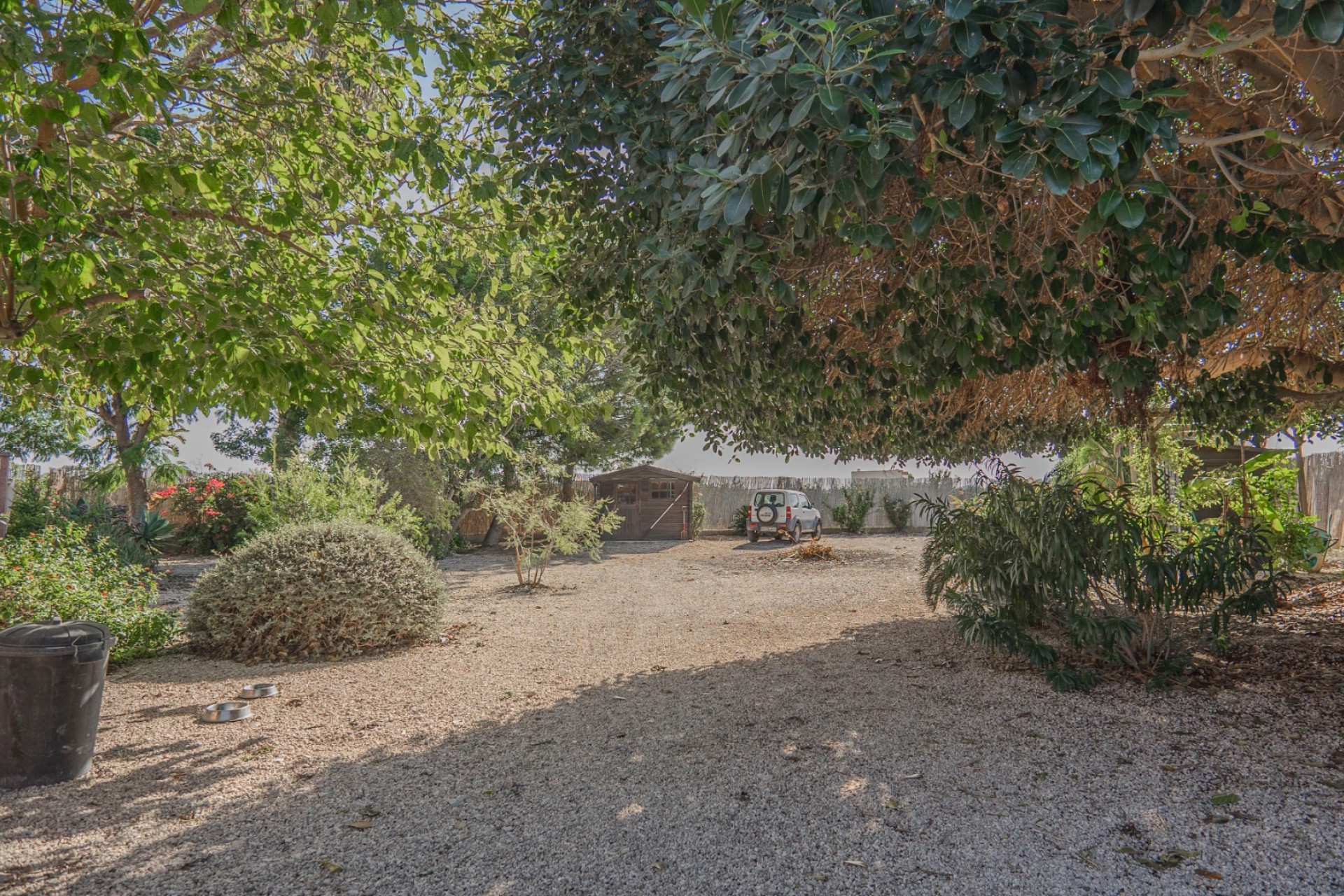 Re-Sale - Country Property - Orihuela - San Bartolome