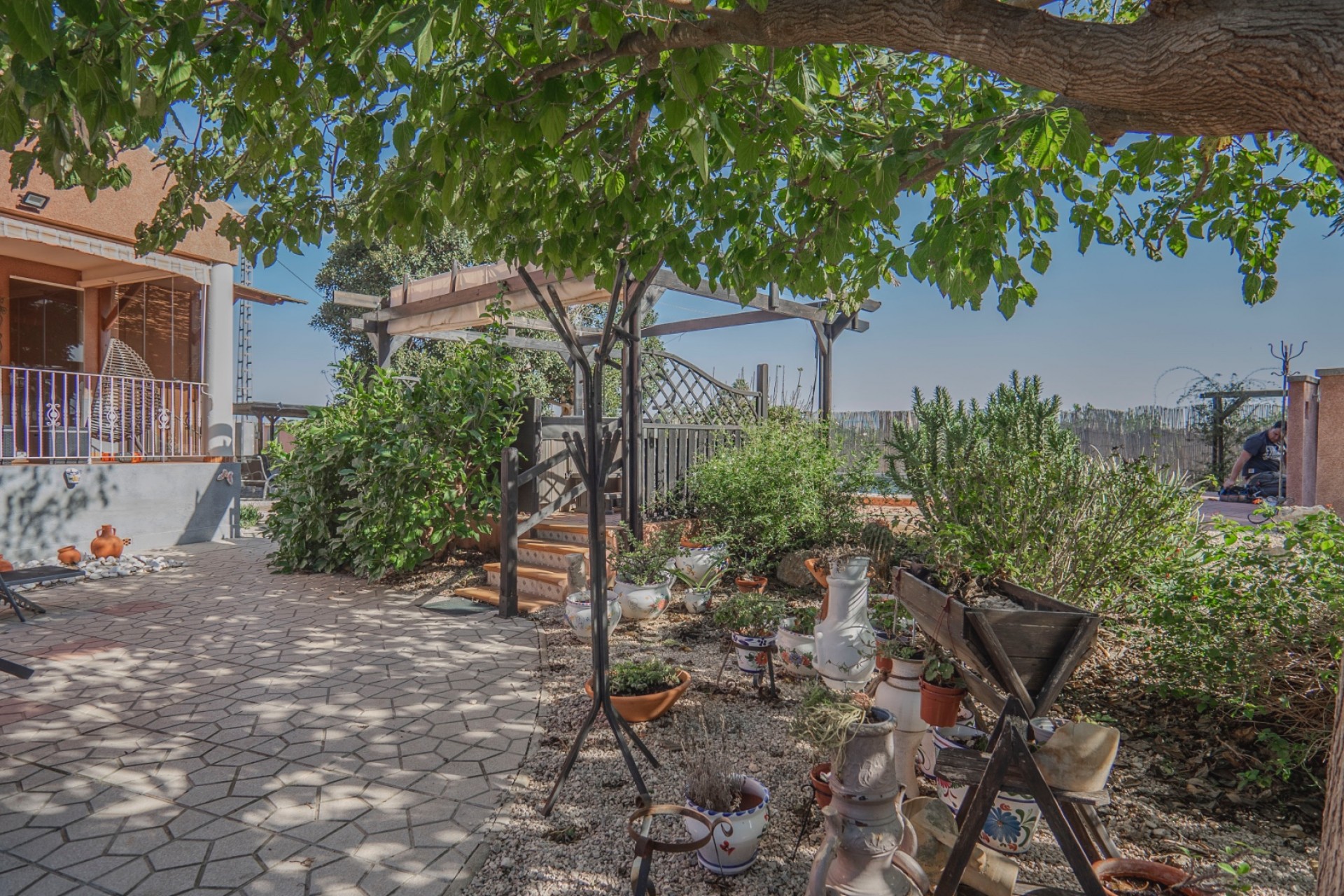 Re-Sale - Country Property - Orihuela - San Bartolome