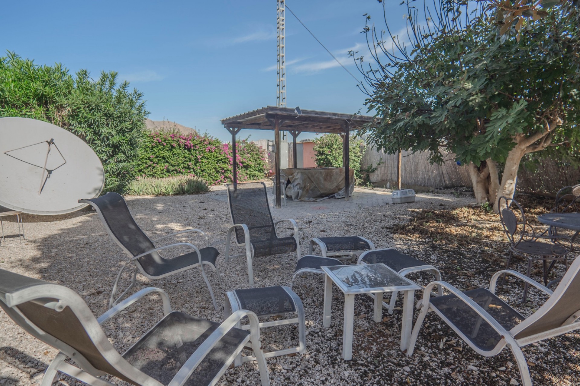 Re-Sale - Country Property - Orihuela - San Bartolome