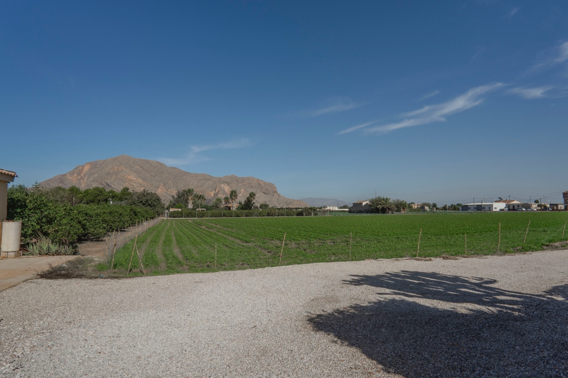 Re-Sale - Country Property - Orihuela - San Bartolome