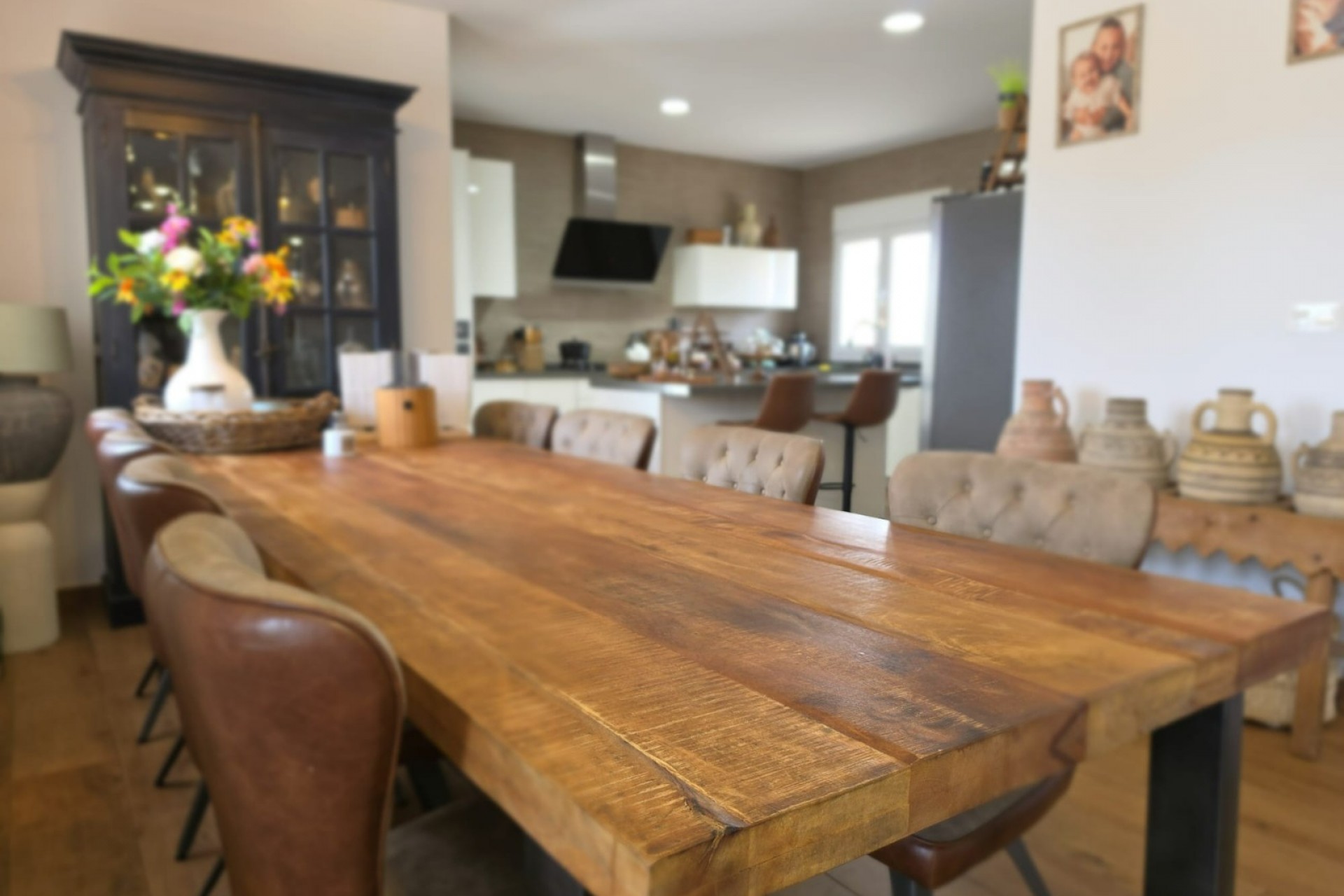 Re-Sale - Country Property - Pinoso - Pinoso - Country