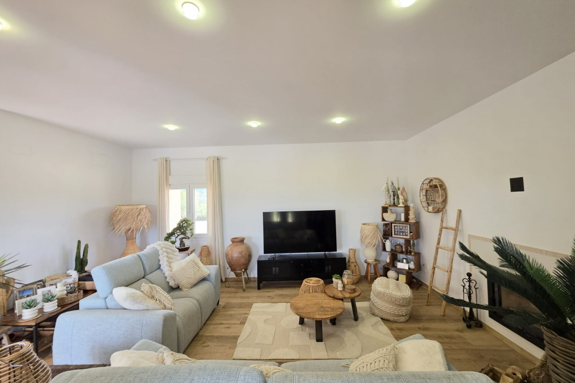 Re-Sale - Country Property - Pinoso - Pinoso - Country