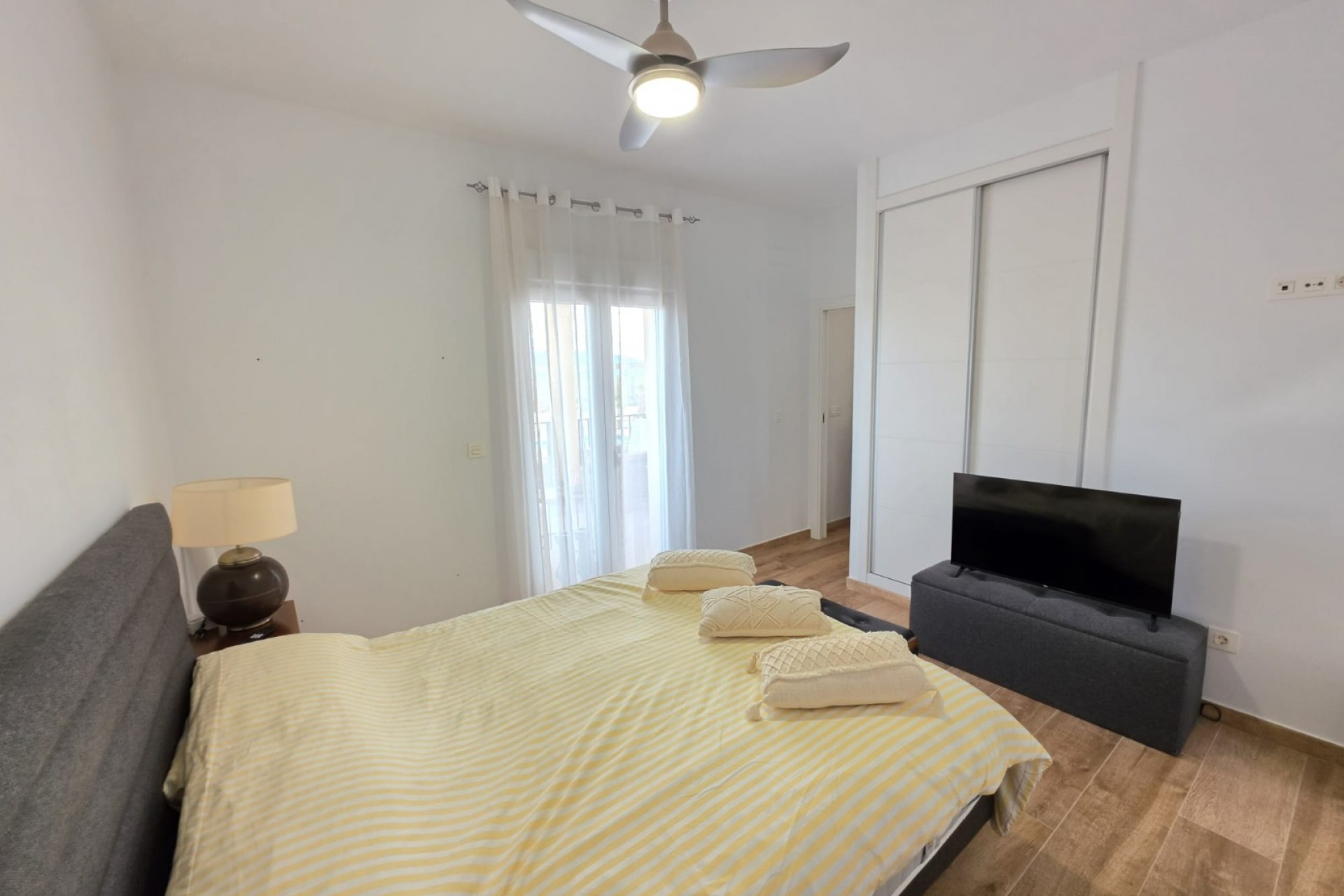 Re-Sale - Country Property - Pinoso - Pinoso - Country