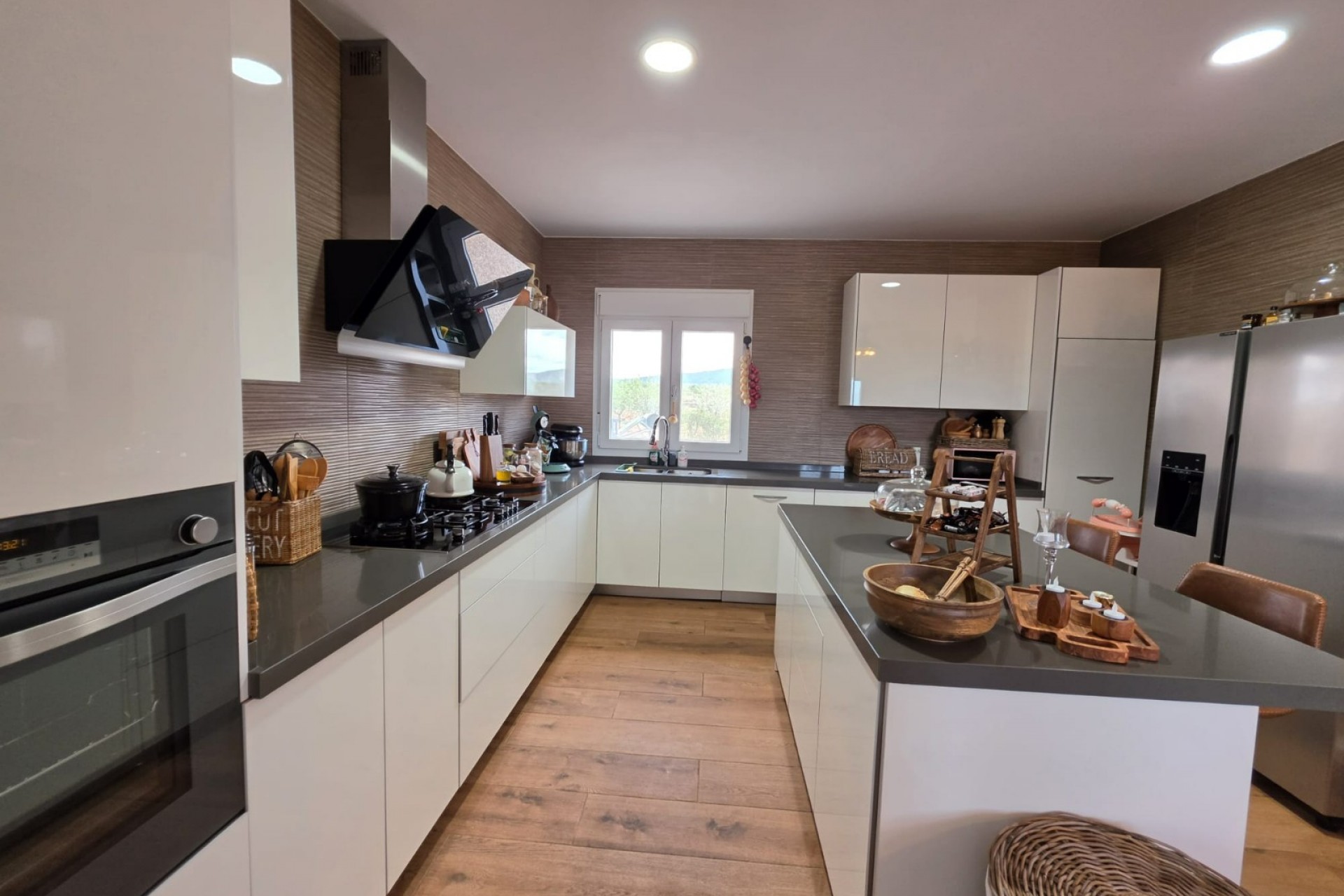 Re-Sale - Country Property - Pinoso - Pinoso - Country