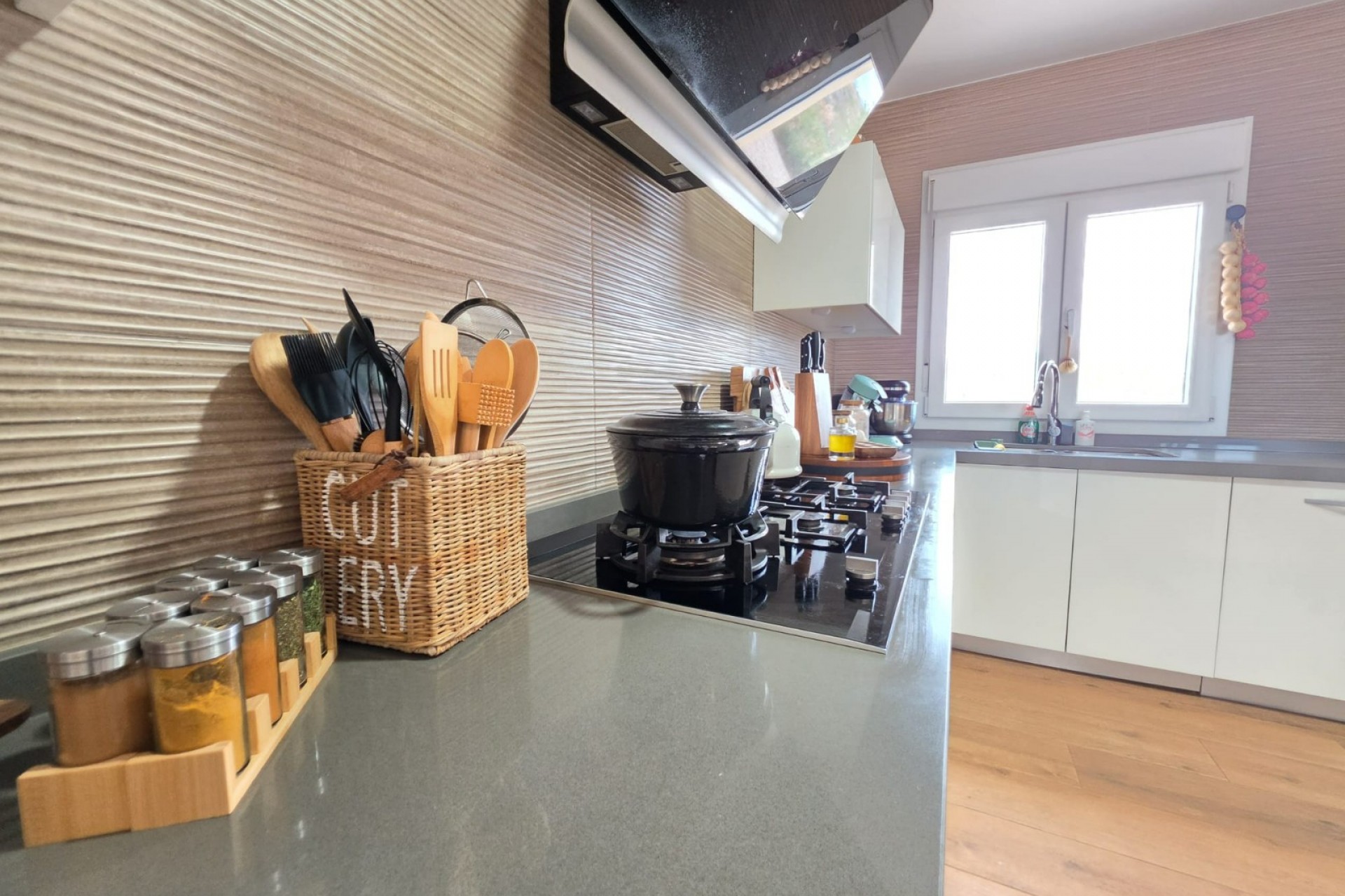 Re-Sale - Country Property - Pinoso - Pinoso - Country