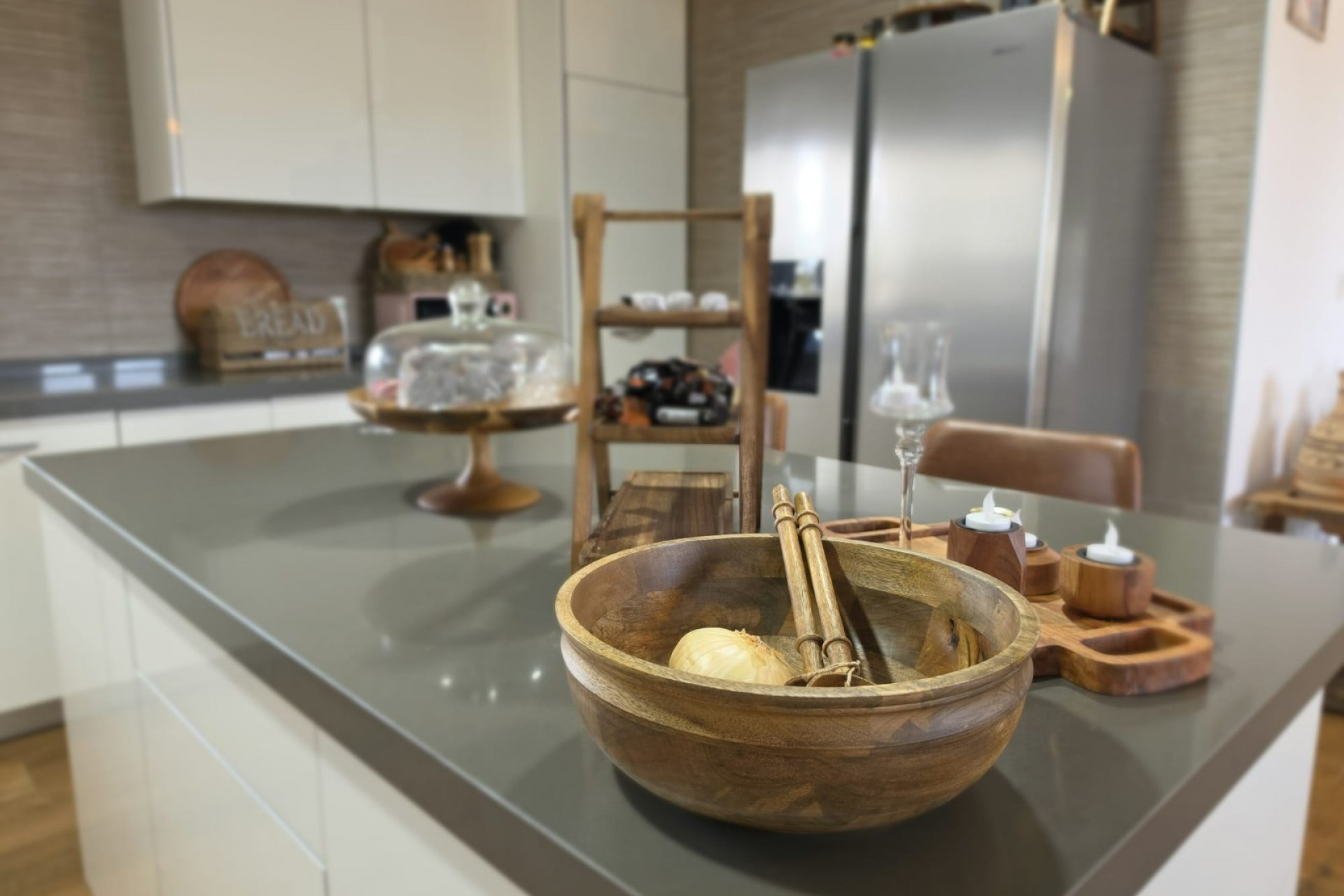 Re-Sale - Country Property - Pinoso - Pinoso - Country