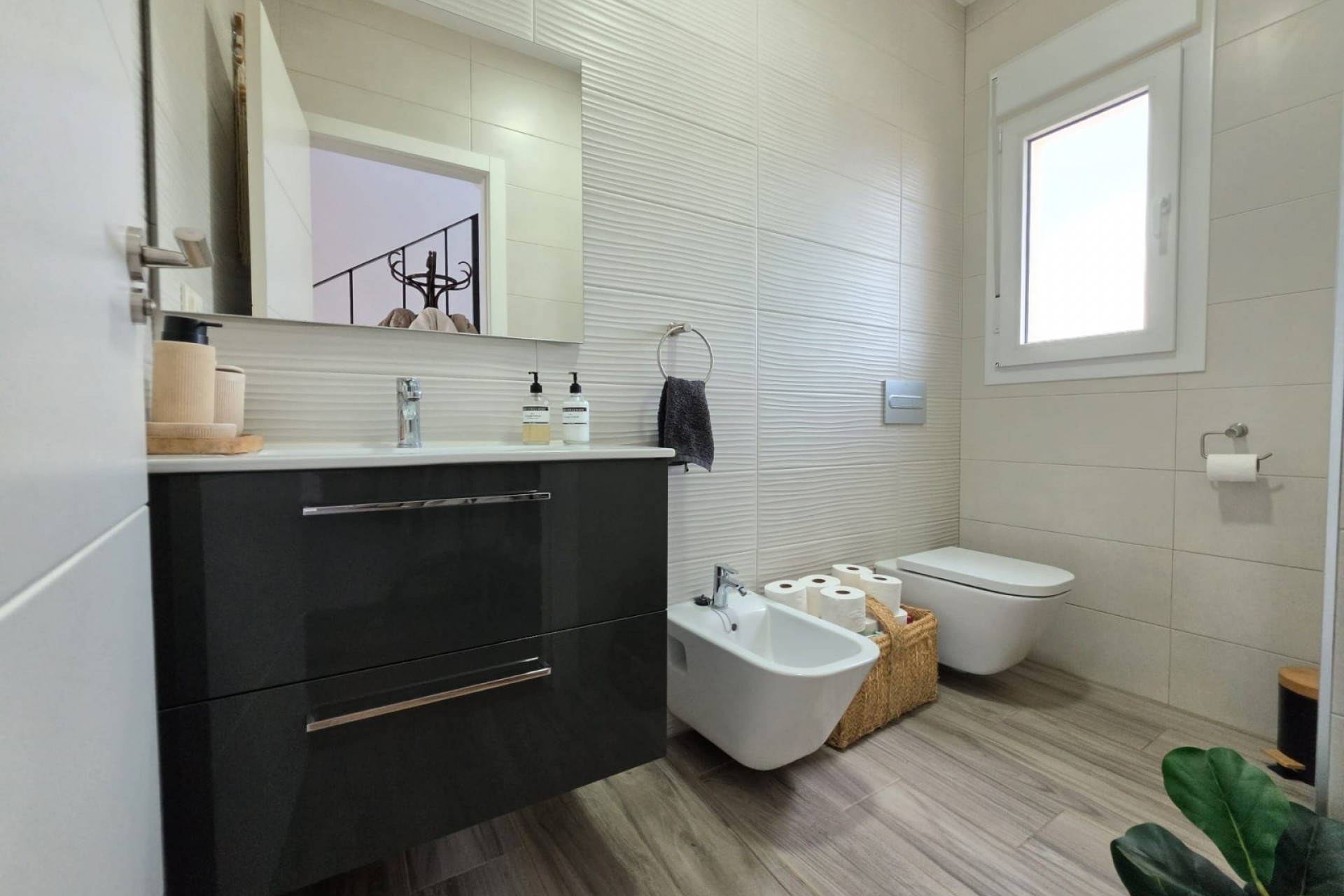 Re-Sale - Country Property - Pinoso - Pinoso - Country