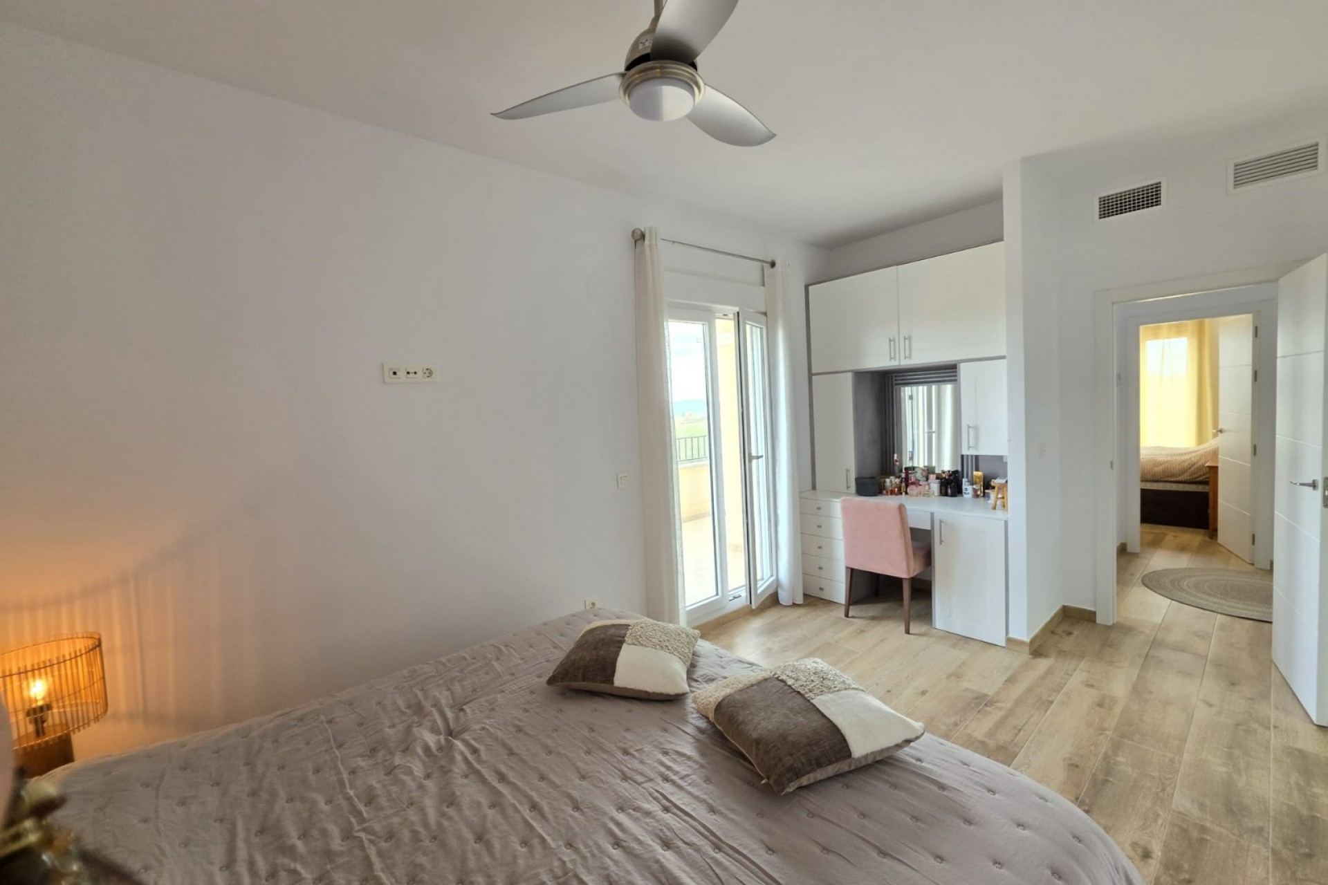 Re-Sale - Country Property - Pinoso - Pinoso - Country