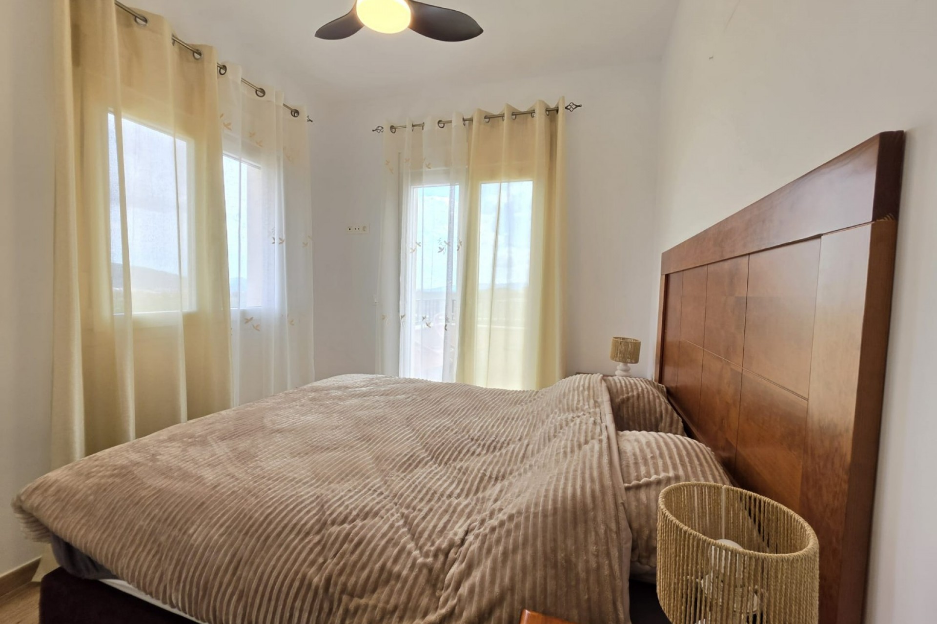 Re-Sale - Country Property - Pinoso - Pinoso - Country