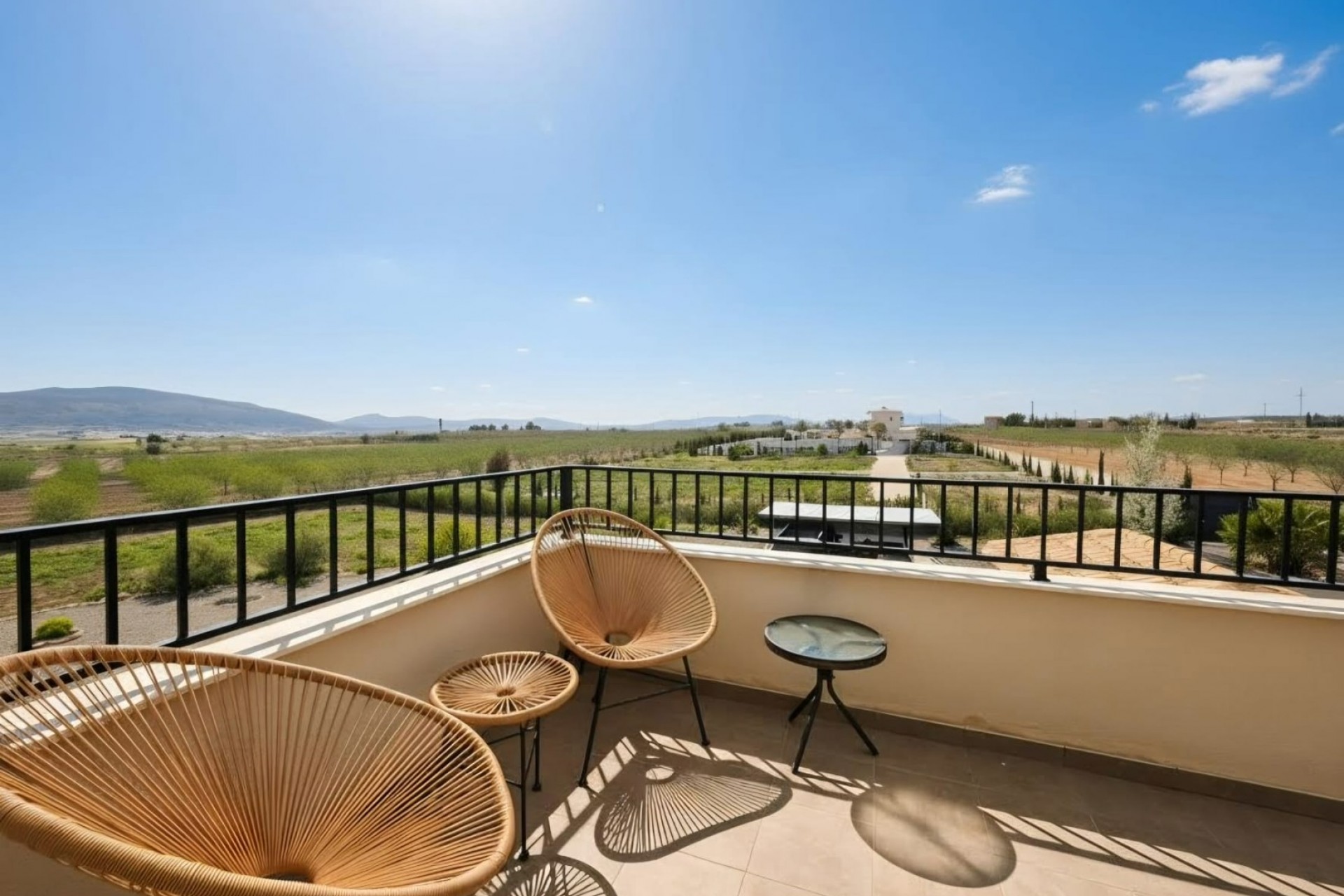 Re-Sale - Country Property - Pinoso - Pinoso - Country