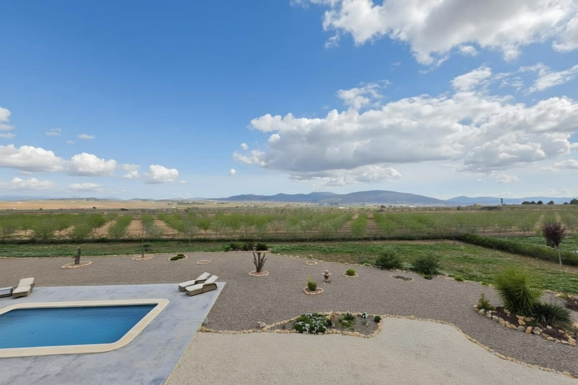 Re-Sale - Country Property - Pinoso - Pinoso - Country