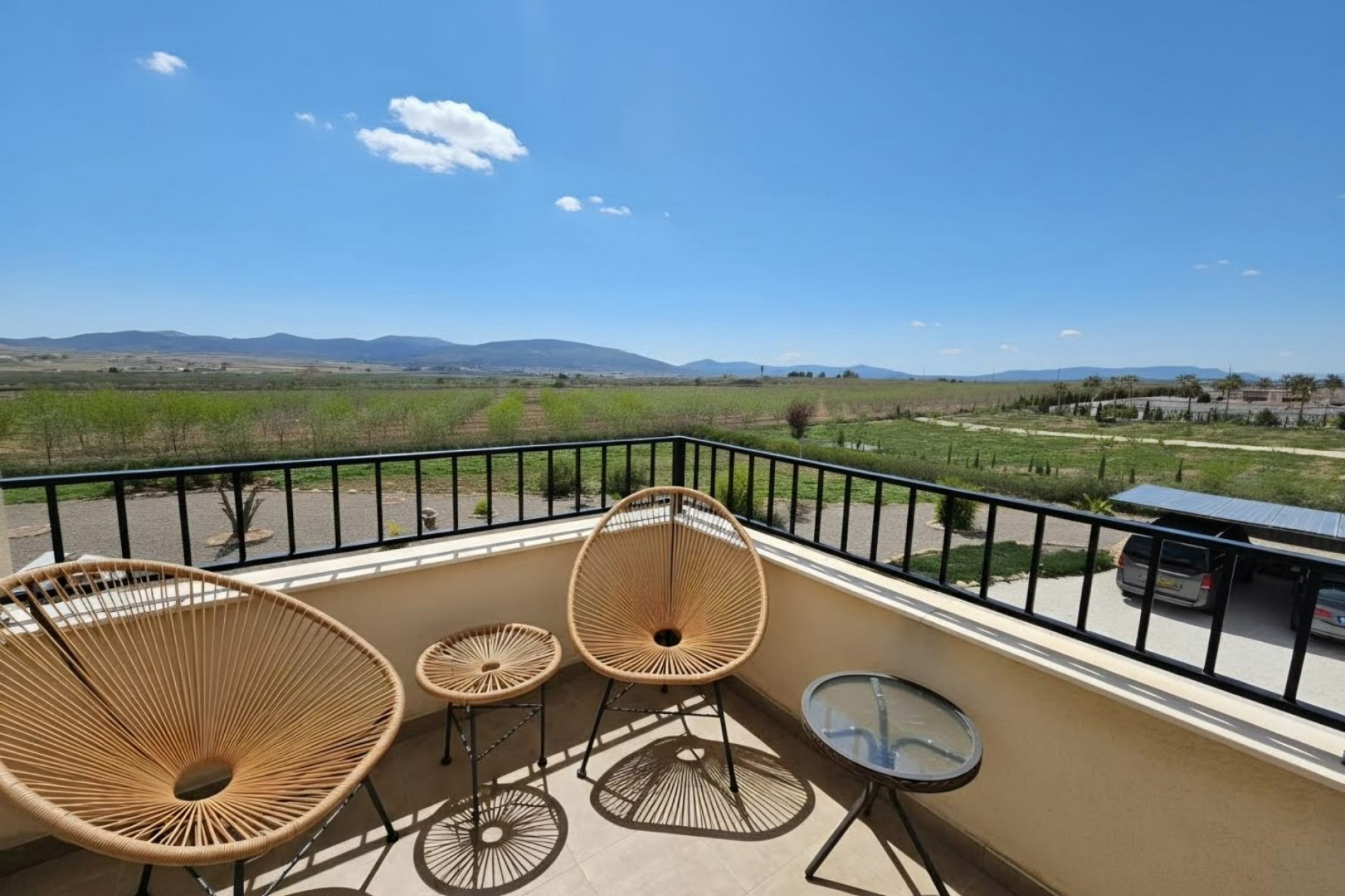 Re-Sale - Country Property - Pinoso - Pinoso - Country