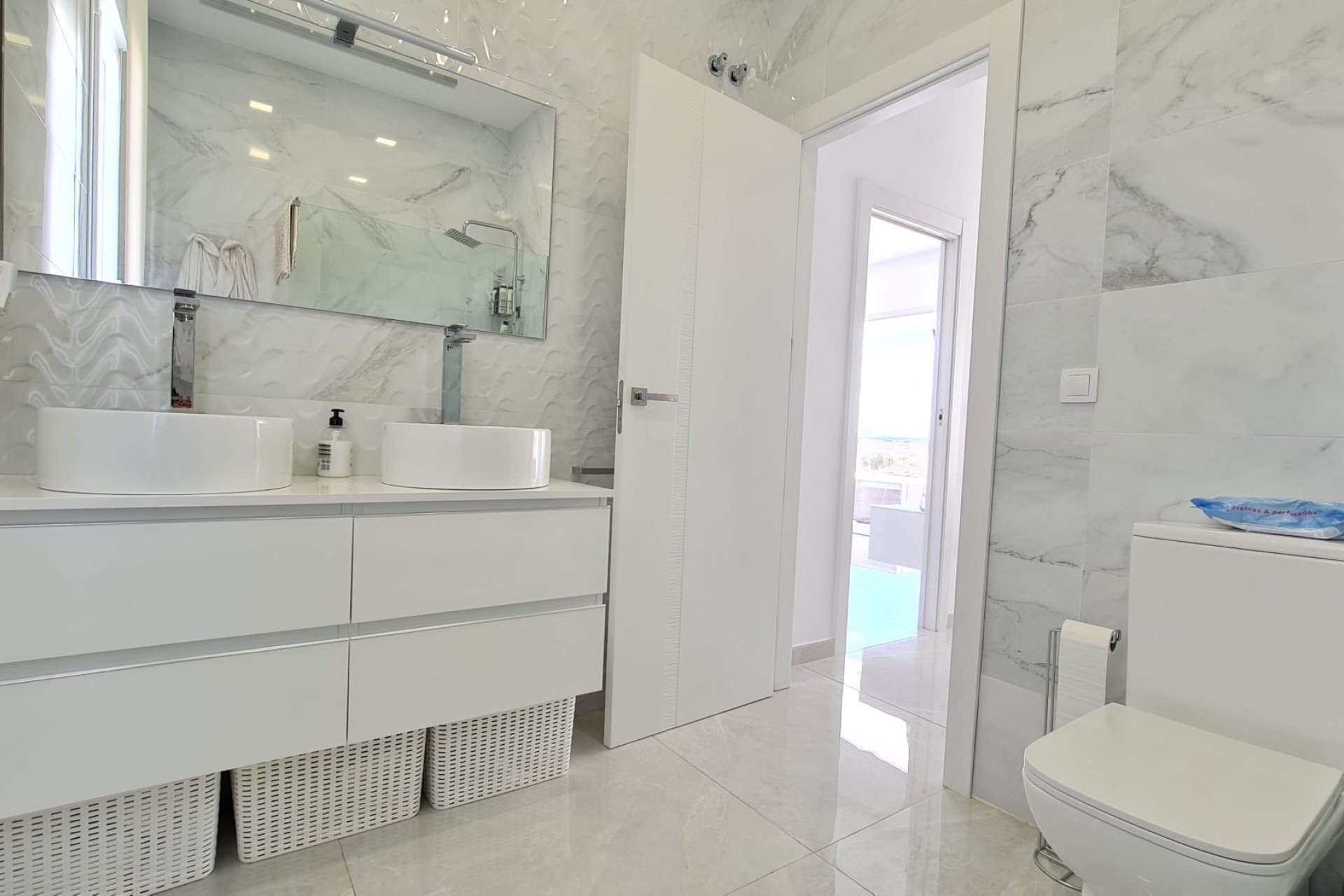 Re-Sale - Country Property - Pinoso - Pinoso - Country