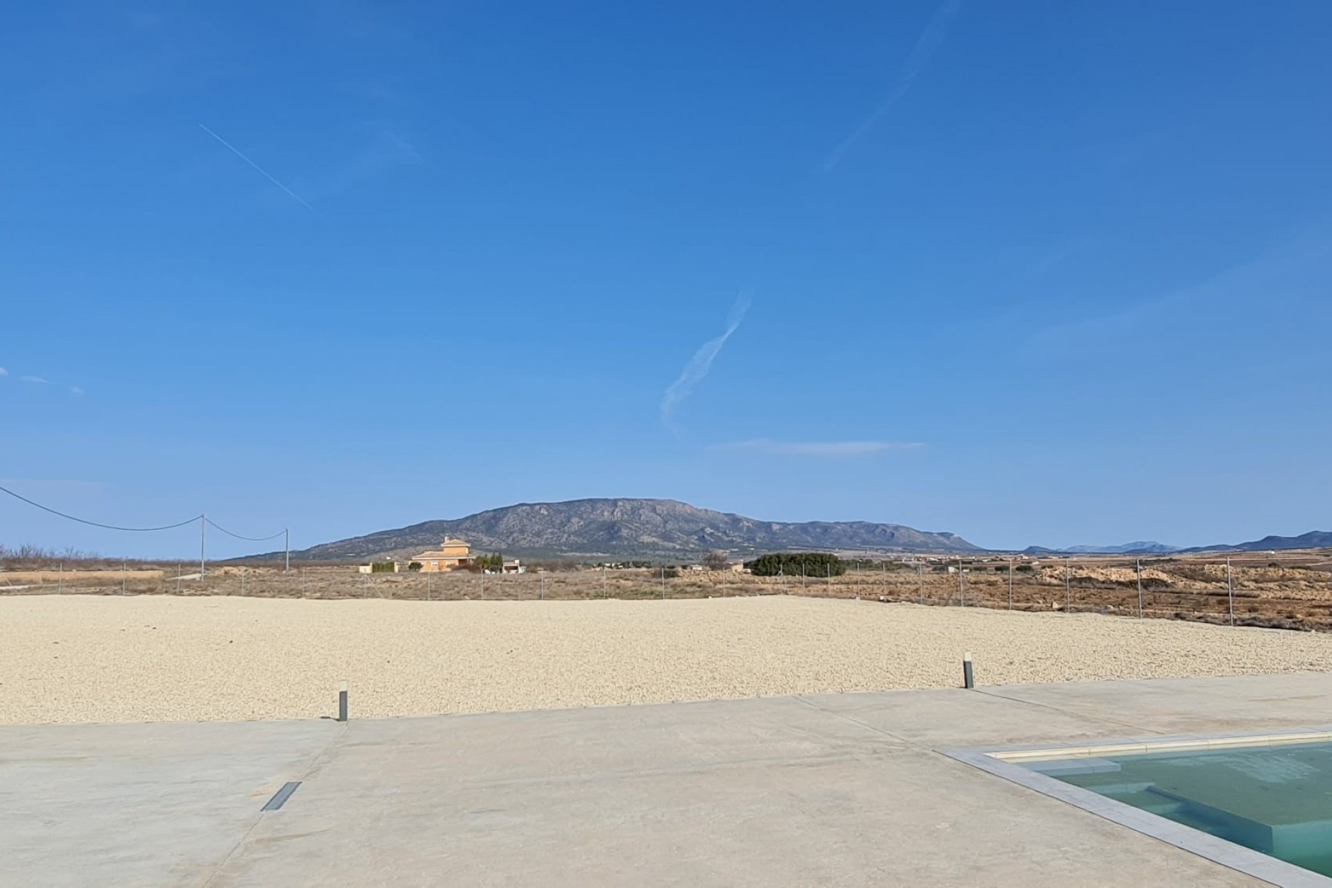 Re-Sale - Country Property - Pinoso - Pinoso - Country