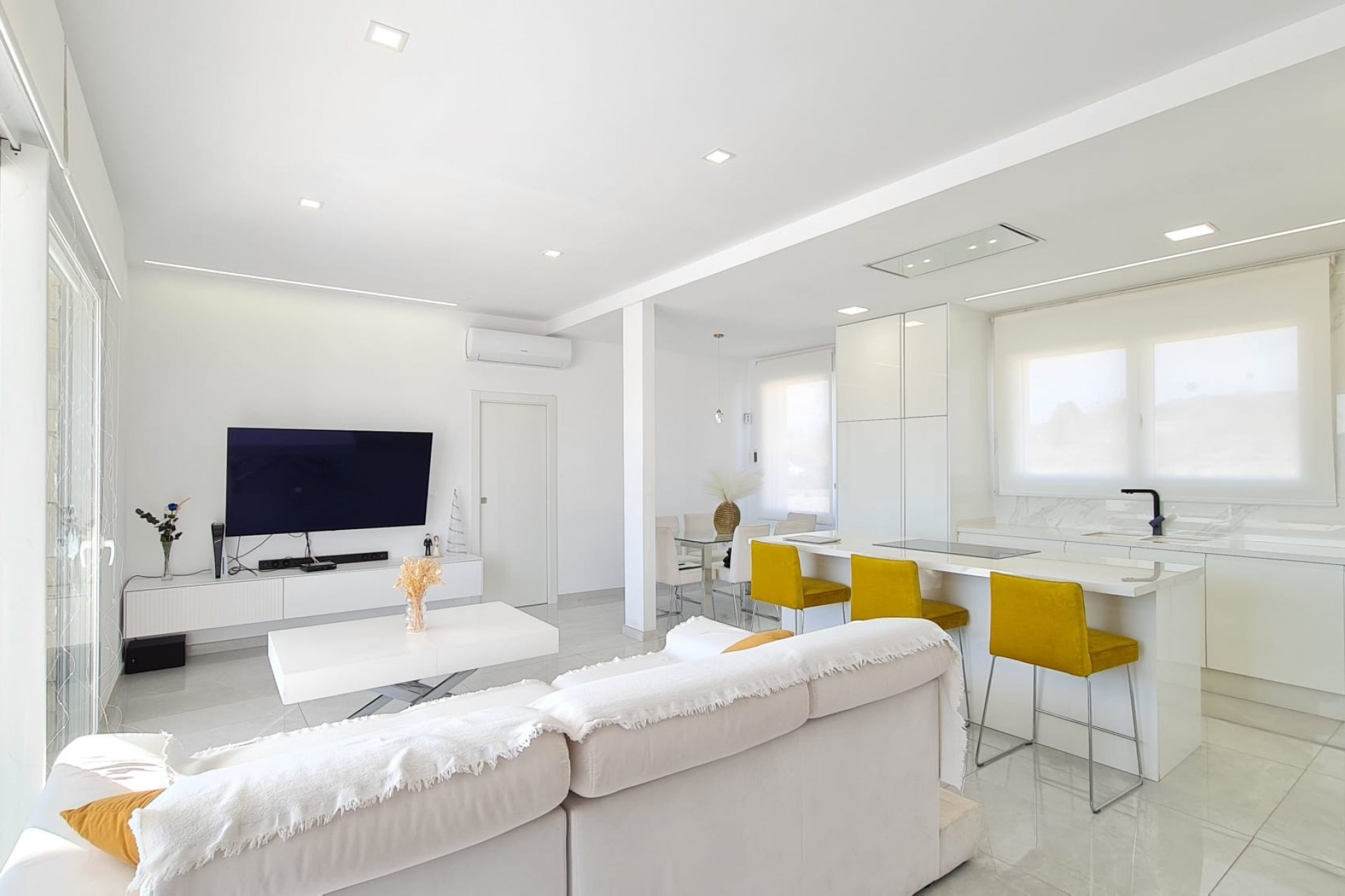 Re-Sale - Country Property - Pinoso - Pinoso - Country