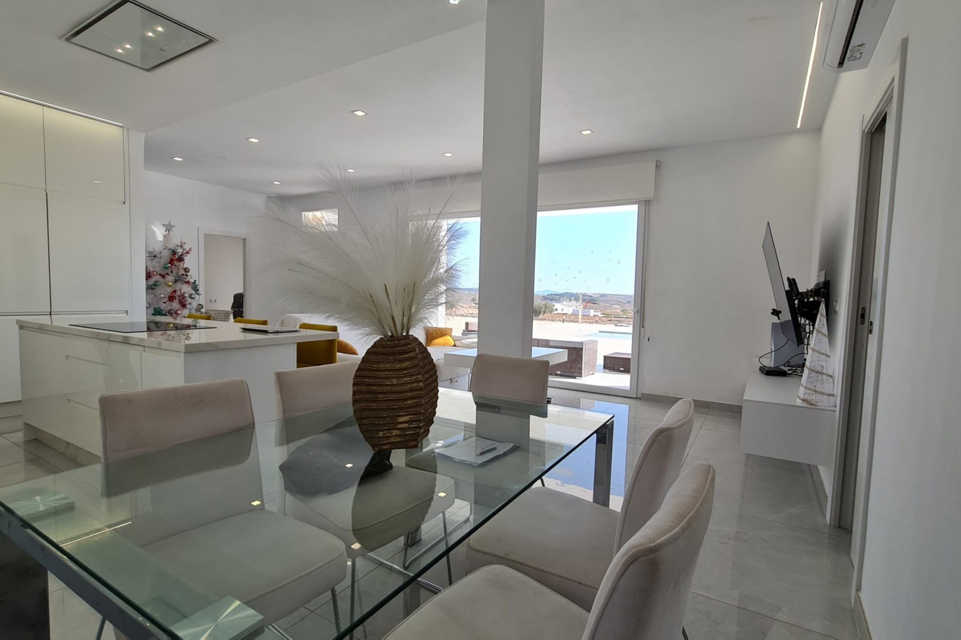 Re-Sale - Country Property - Pinoso - Pinoso - Country