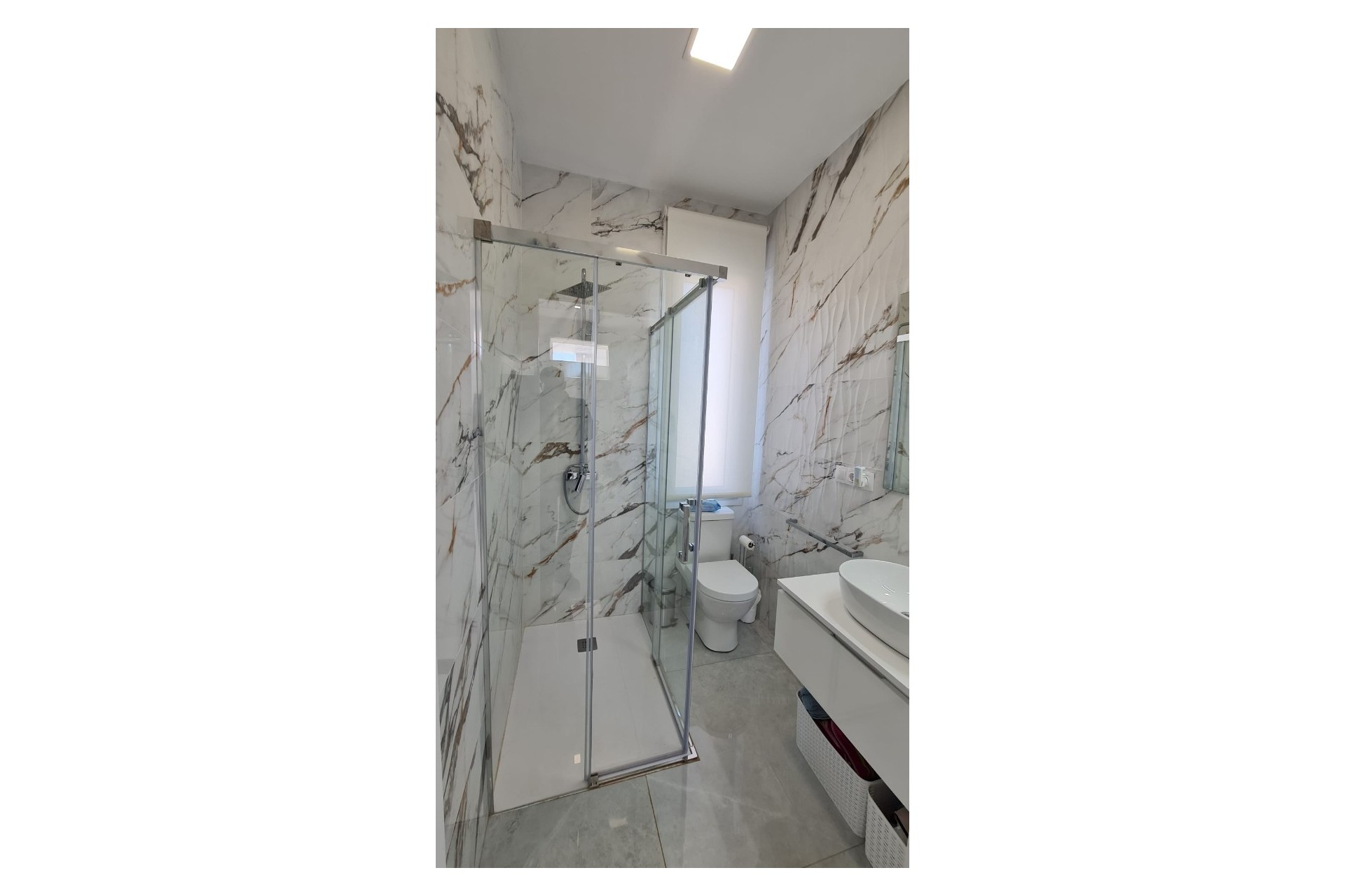 Re-Sale - Country Property - Pinoso - Pinoso - Country