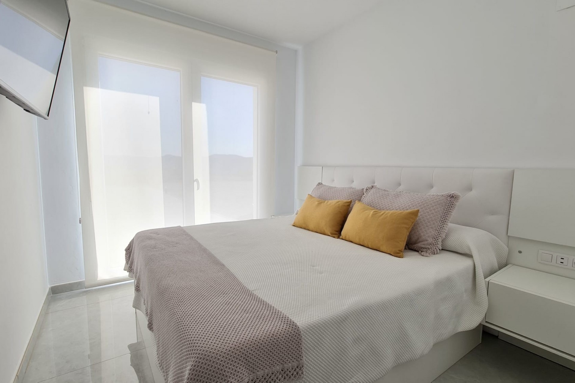 Re-Sale - Country Property - Pinoso - Pinoso - Country