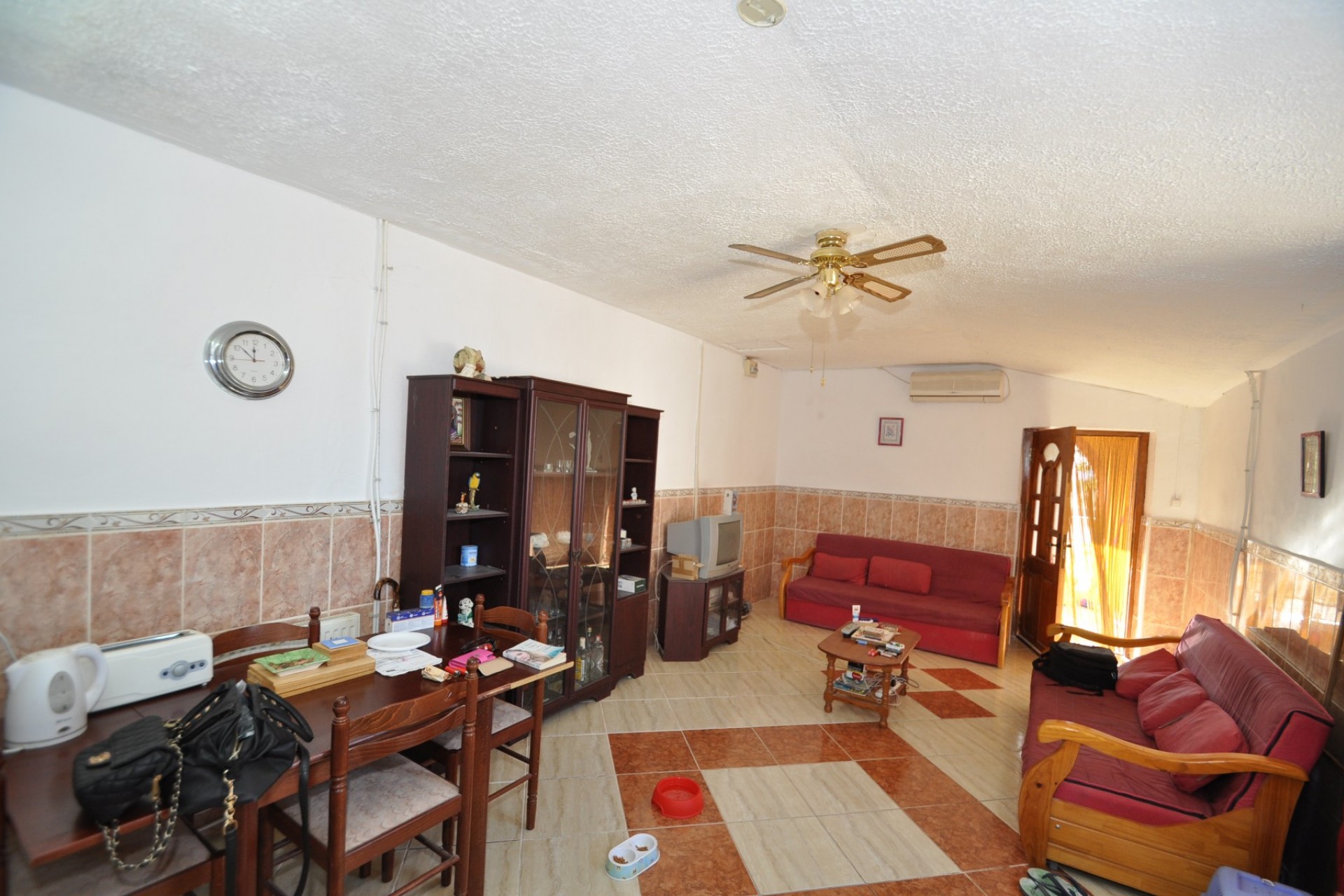 Re-Sale - Country Property - Pinoso - Pinoso - Town