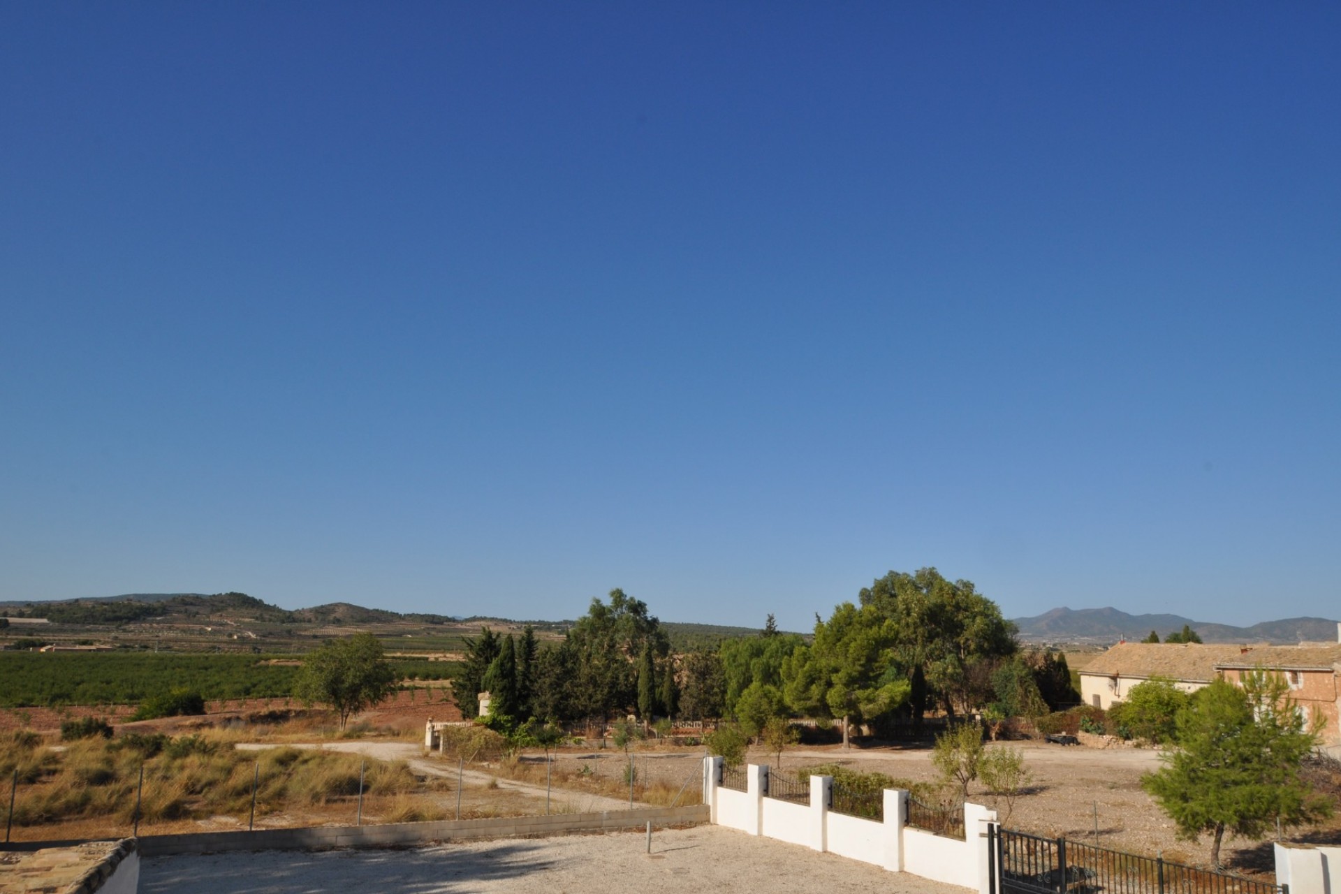 Re-Sale - Country Property - Pinoso - Pinoso - Town