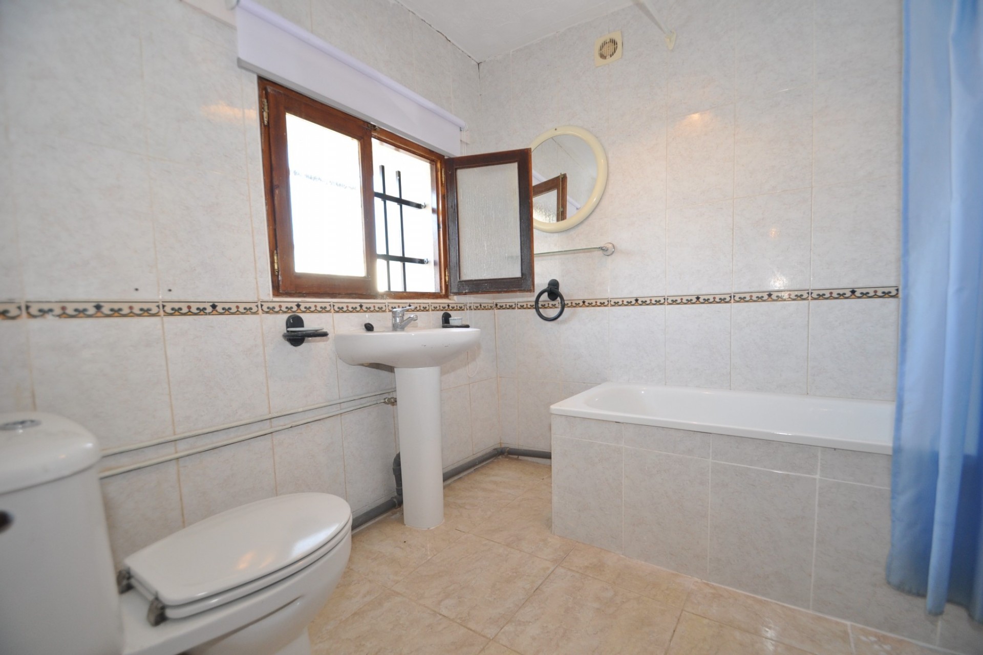 Re-Sale - Country Property - Pinoso - Pinoso - Town