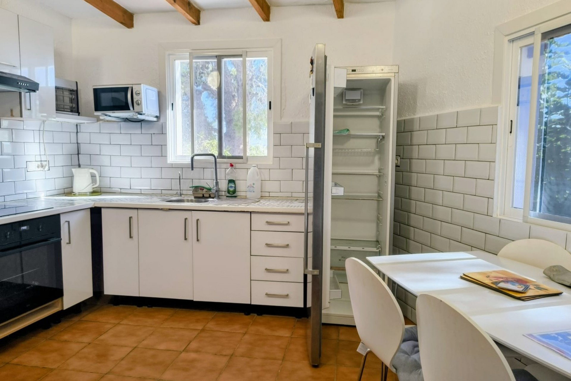 Re-Sale - Country Property - Rafal - El Mudamiento
