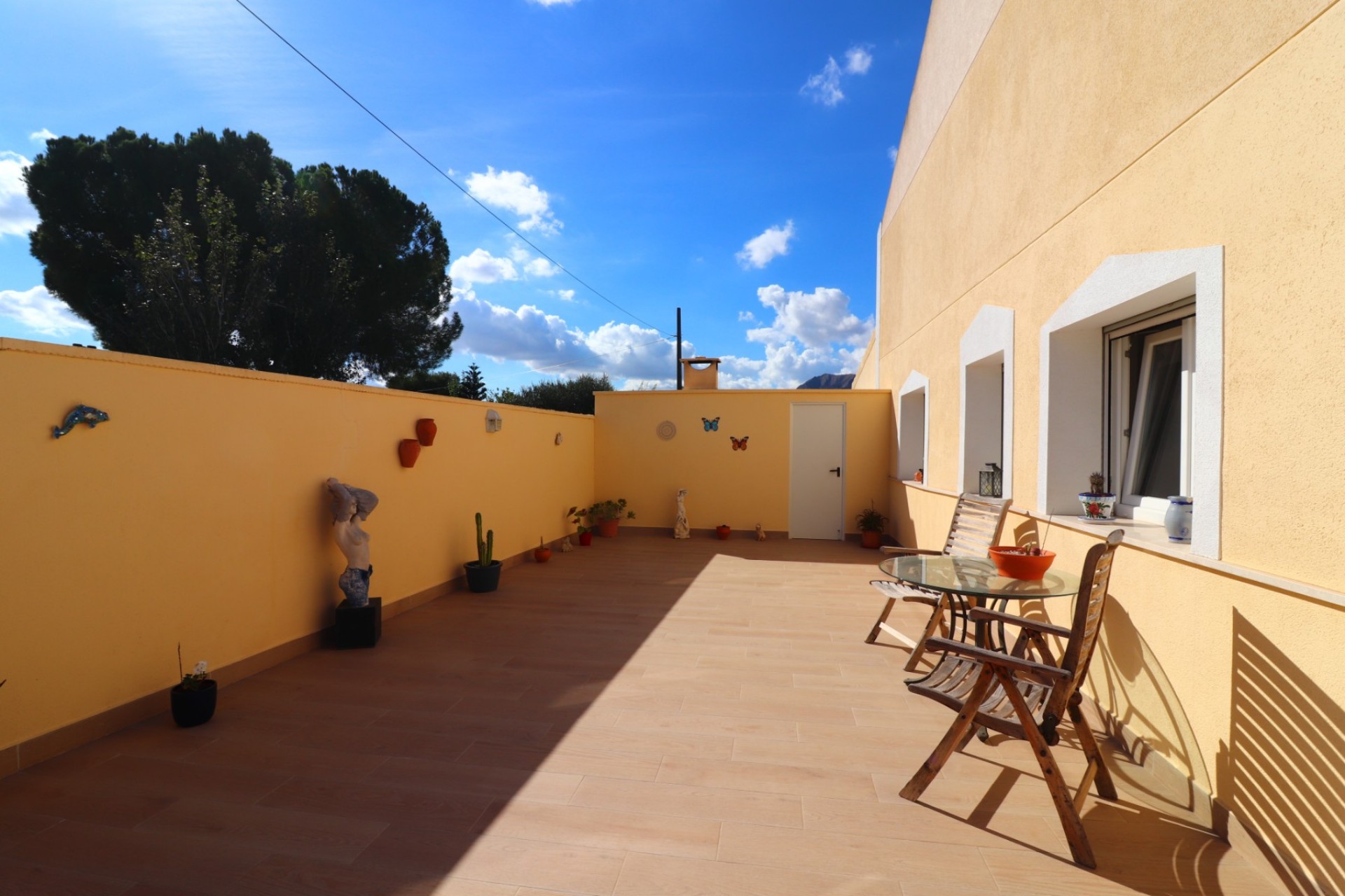 Re-Sale - Country Property - Rafal - El Mudamiento