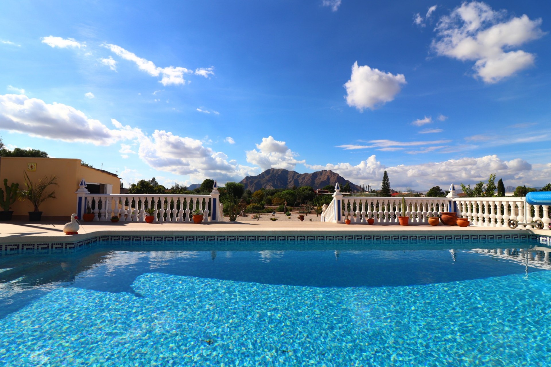 Re-Sale - Country Property - Rafal - El Mudamiento