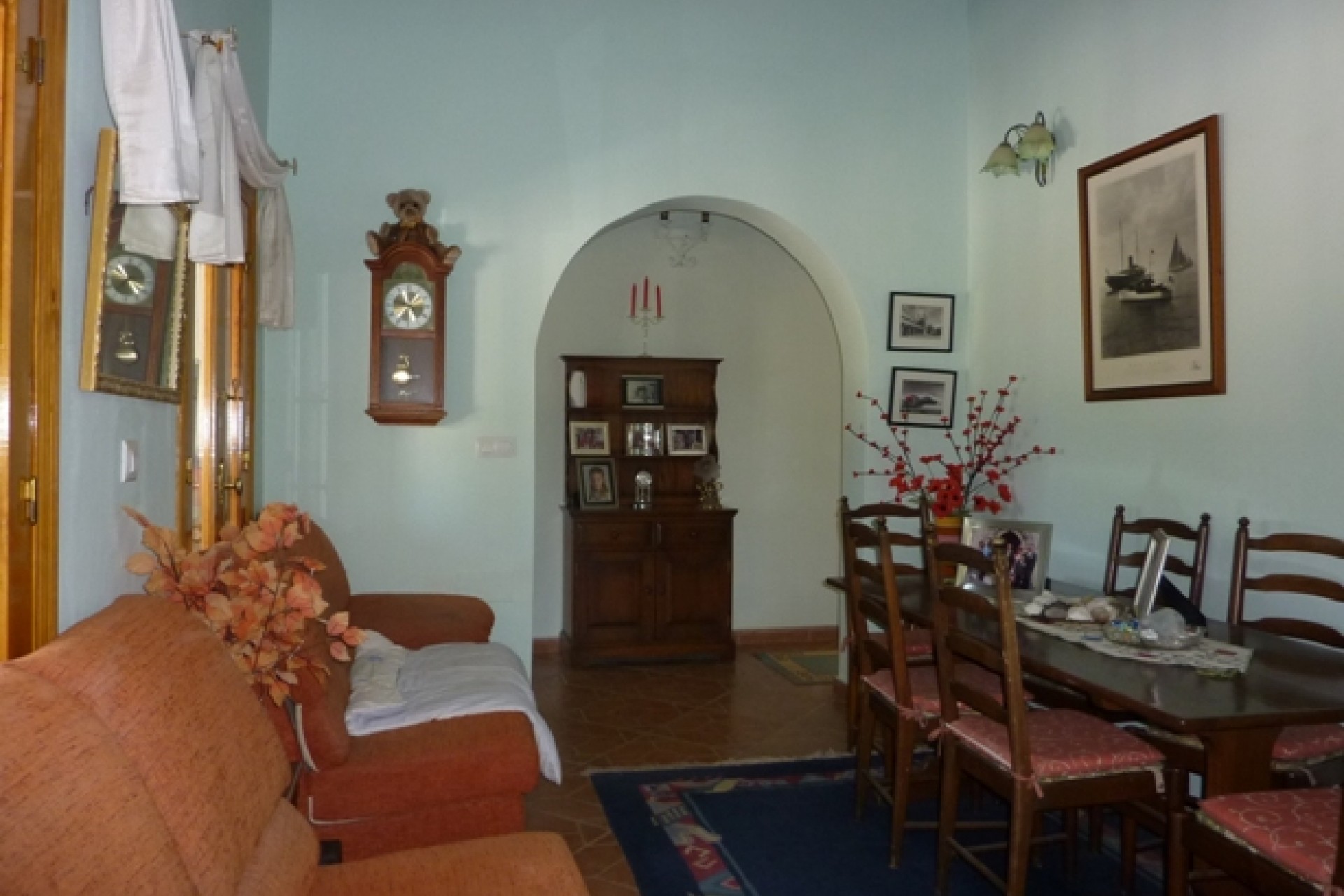 Re-Sale - Country Property - Rafal - El Mudamiento
