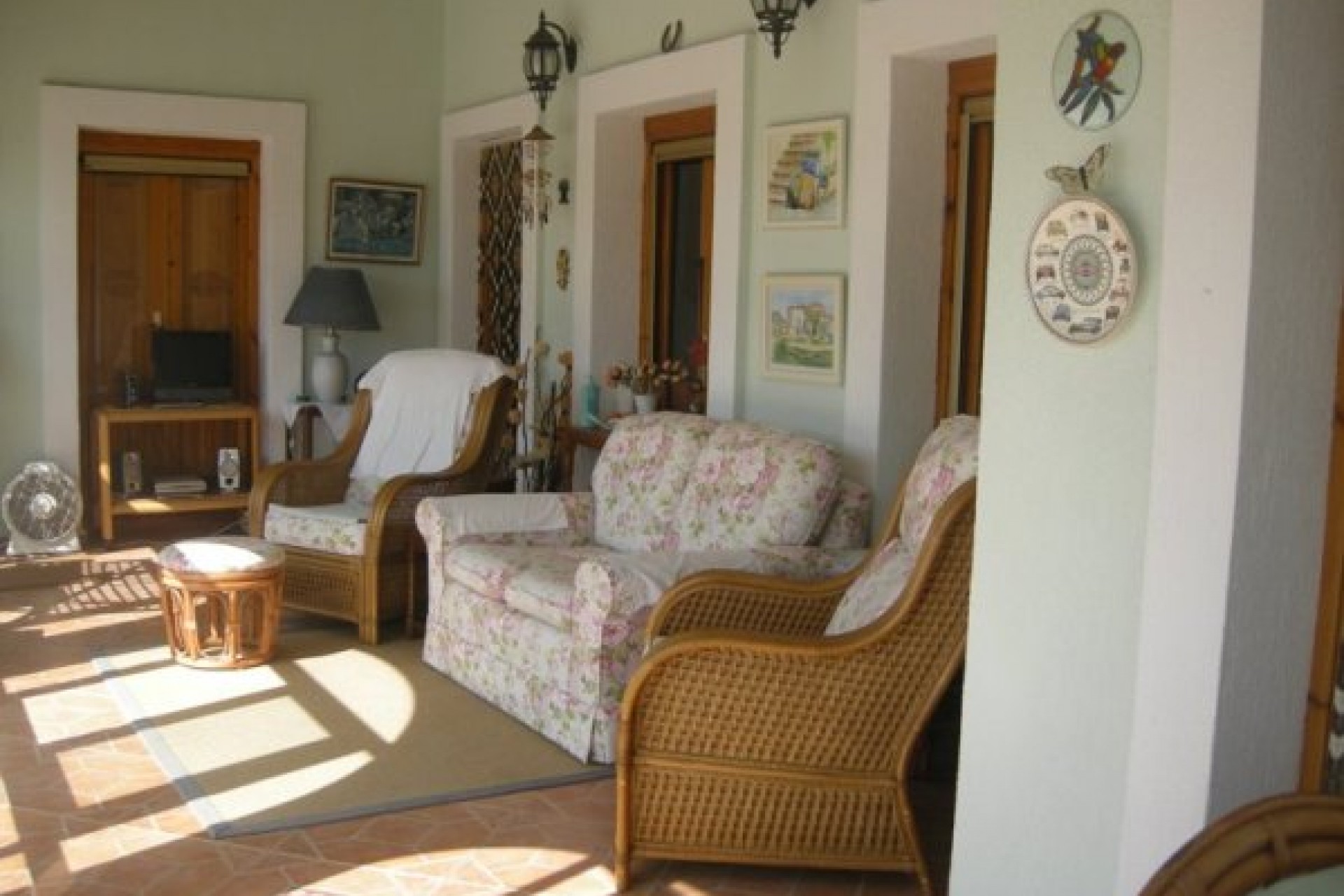 Re-Sale - Country Property - Rafal - El Mudamiento