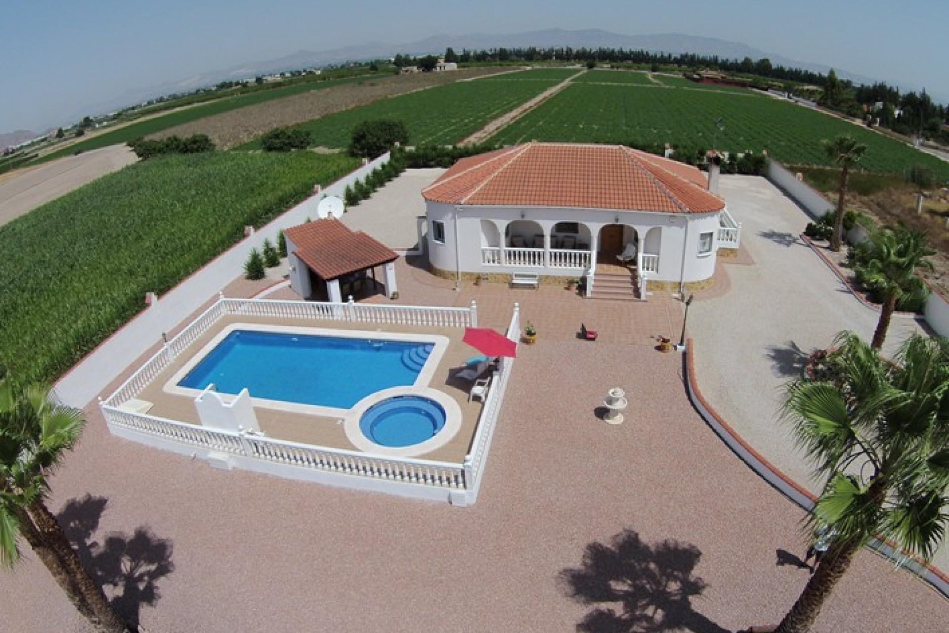 Re-Sale - Country Property - Rafal - Rafal - Country
