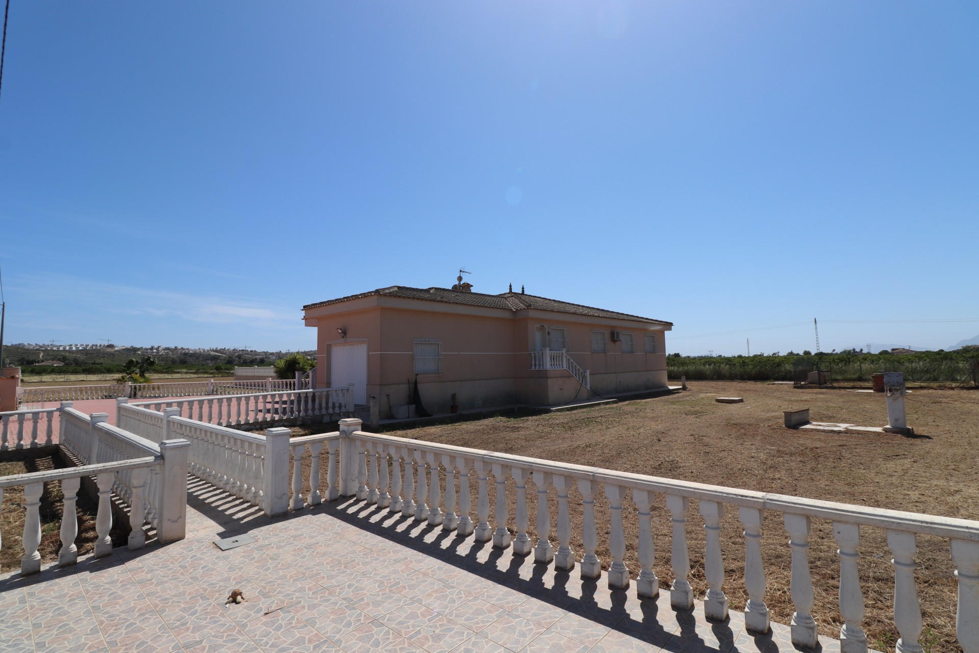 Re-Sale - Country Property - Rojales - Rojales - Country